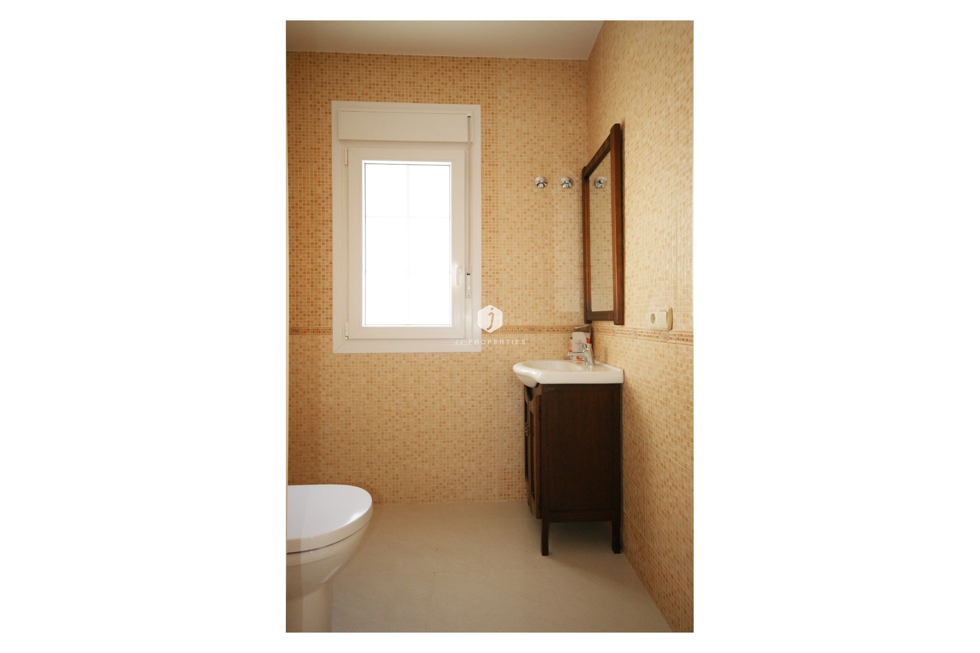 Tweedehands - Villa -
Cabo Roig - Costa Blanca