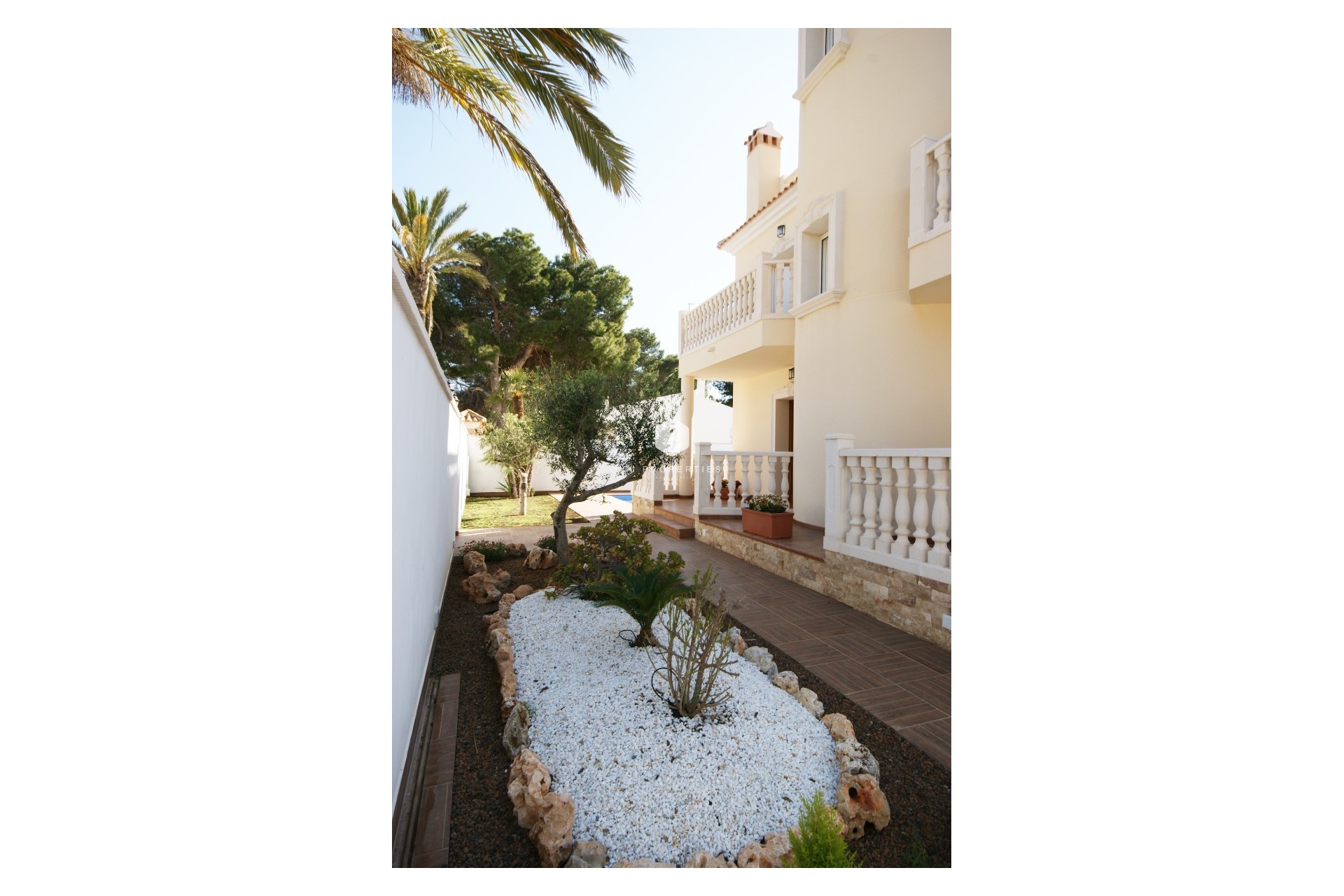 Tweedehands - Villa -
Cabo Roig - Costa Blanca