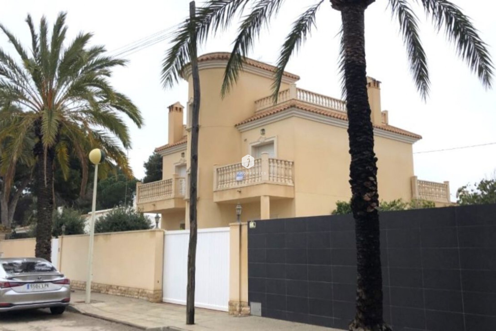 Tweedehands - Villa -
Cabo Roig - Costa Blanca