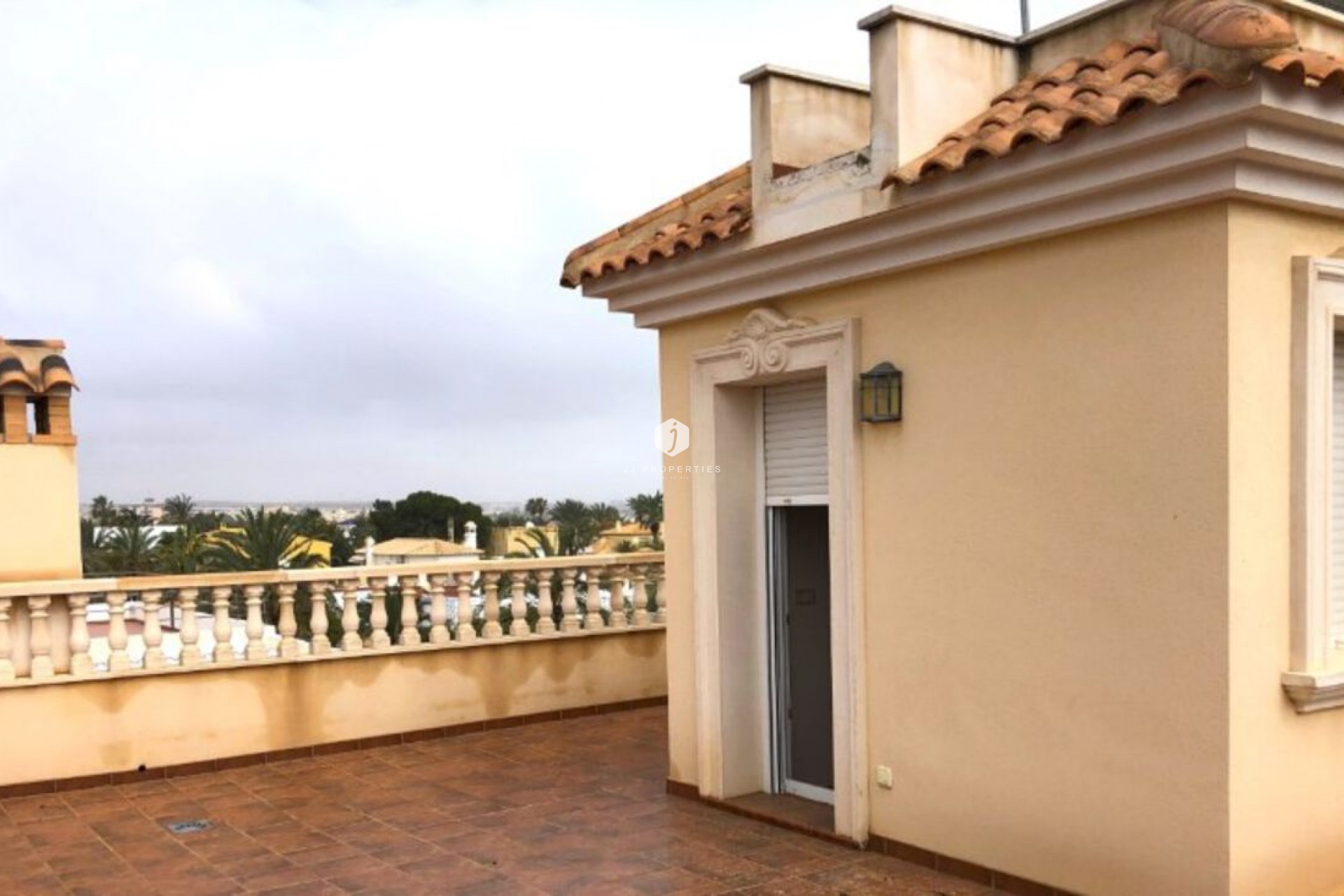 Tweedehands - Villa -
Cabo Roig - Costa Blanca