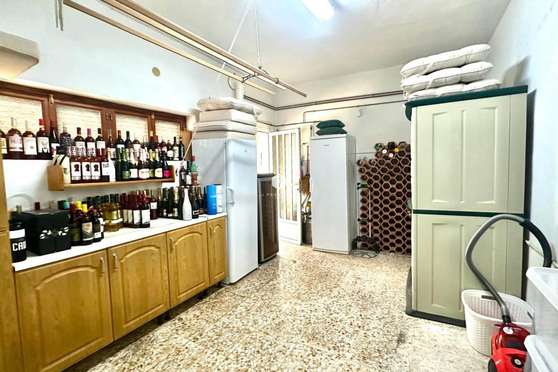 Tweedehands - Villa -
Cabo Roig - Costa Blanca