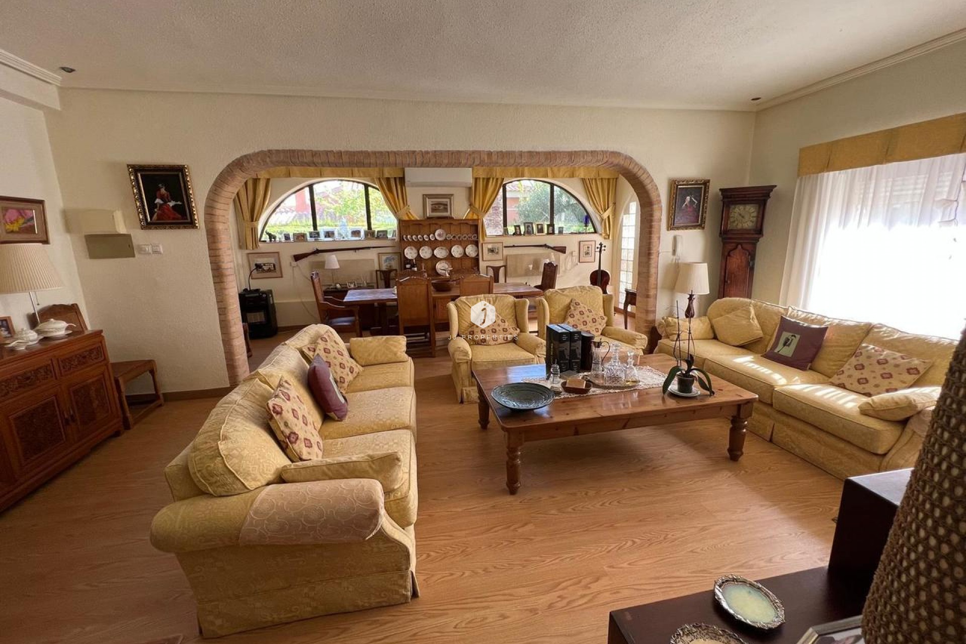 Tweedehands - Villa -
Cabo Roig - Costa Blanca