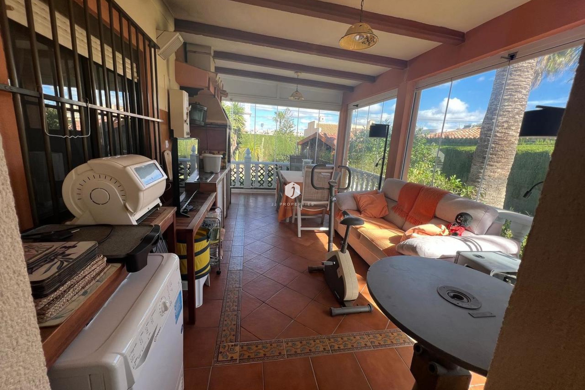 Tweedehands - Villa -
Cabo Roig - Costa Blanca