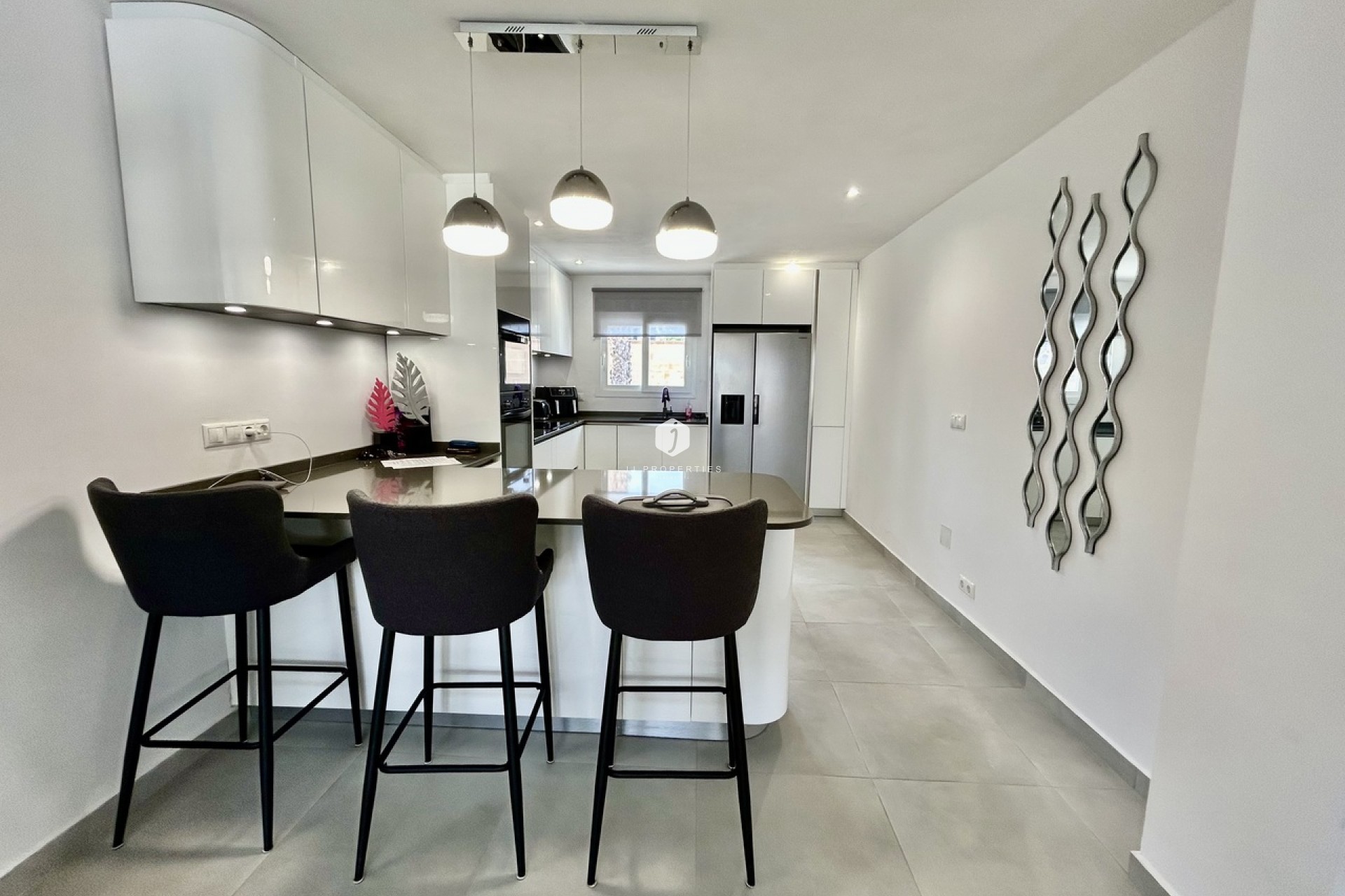 Tweedehands - Villa -
Cabo Roig - Costa Blanca