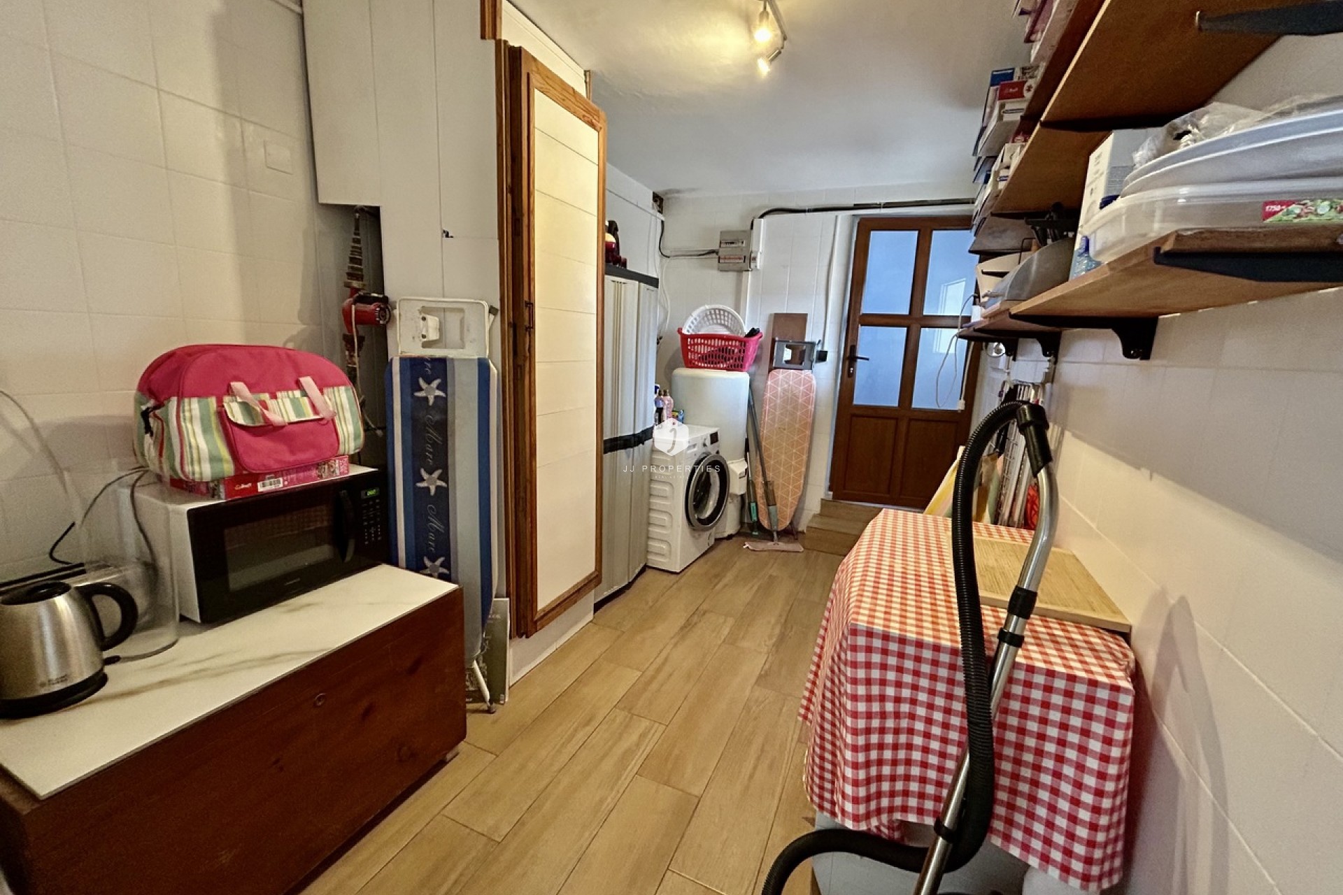 Tweedehands - Villa -
Cabo Roig - Costa Blanca