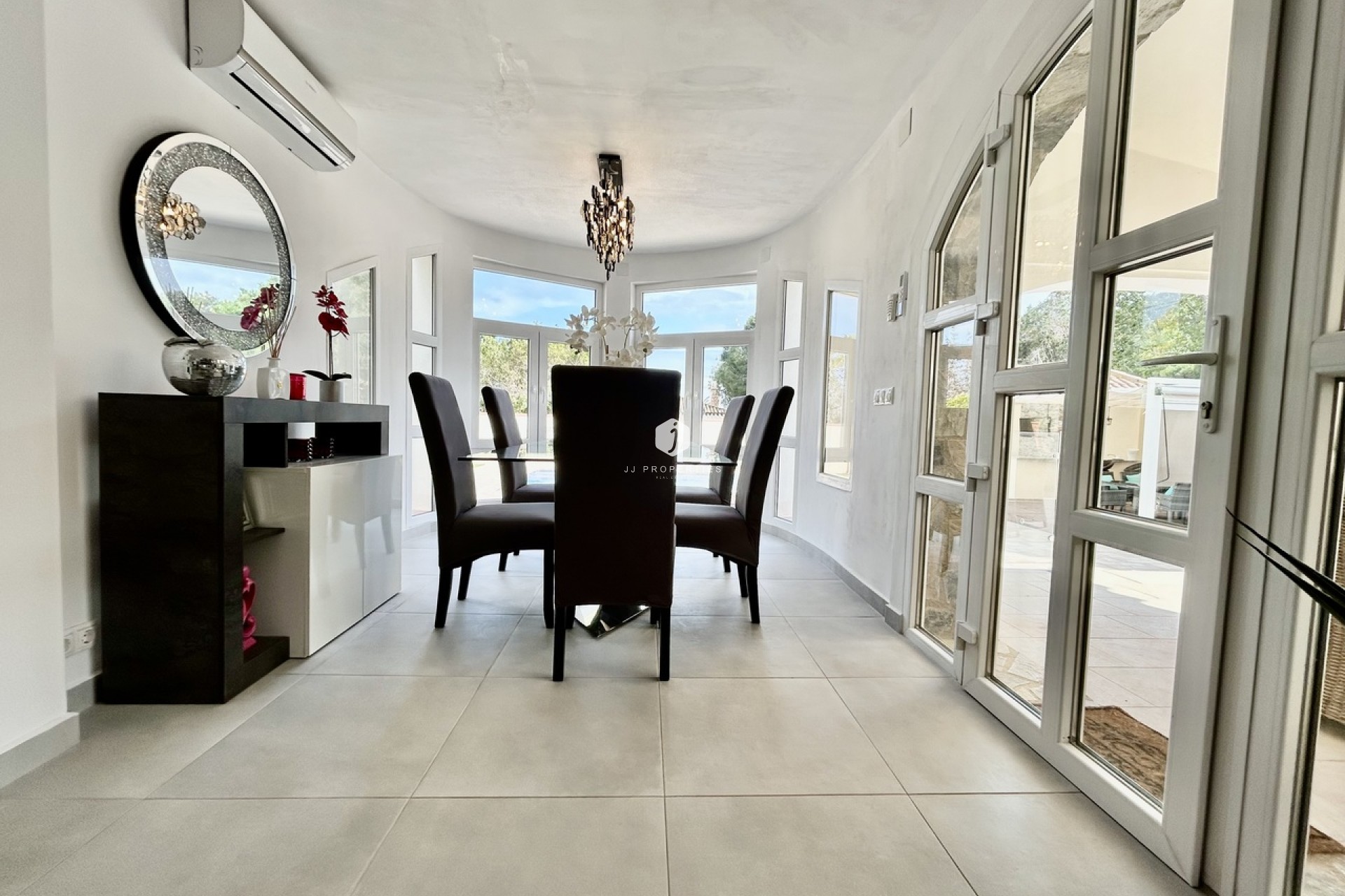 Tweedehands - Villa -
Cabo Roig - Costa Blanca