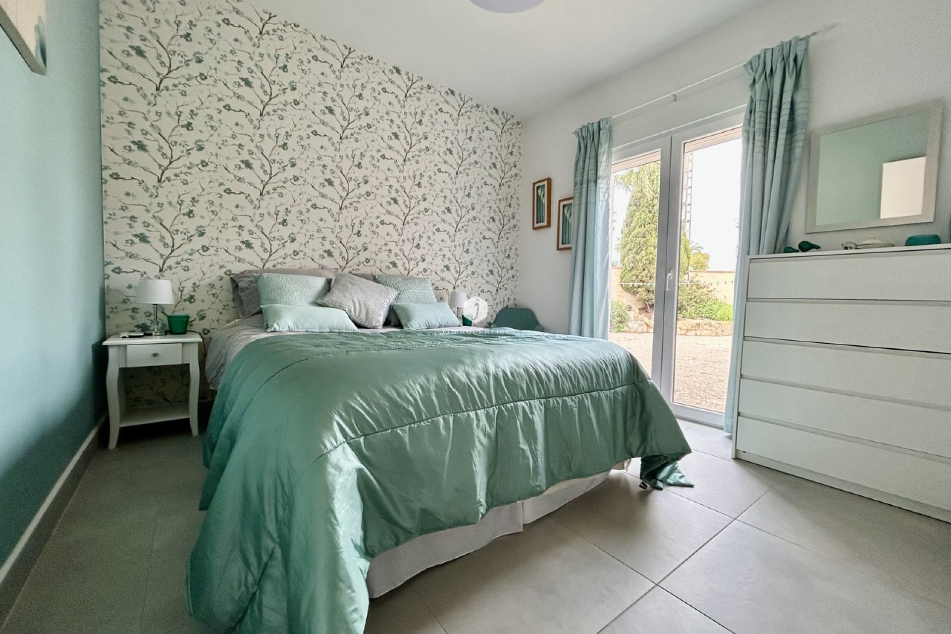 Tweedehands - Villa -
Cabo Roig - Costa Blanca