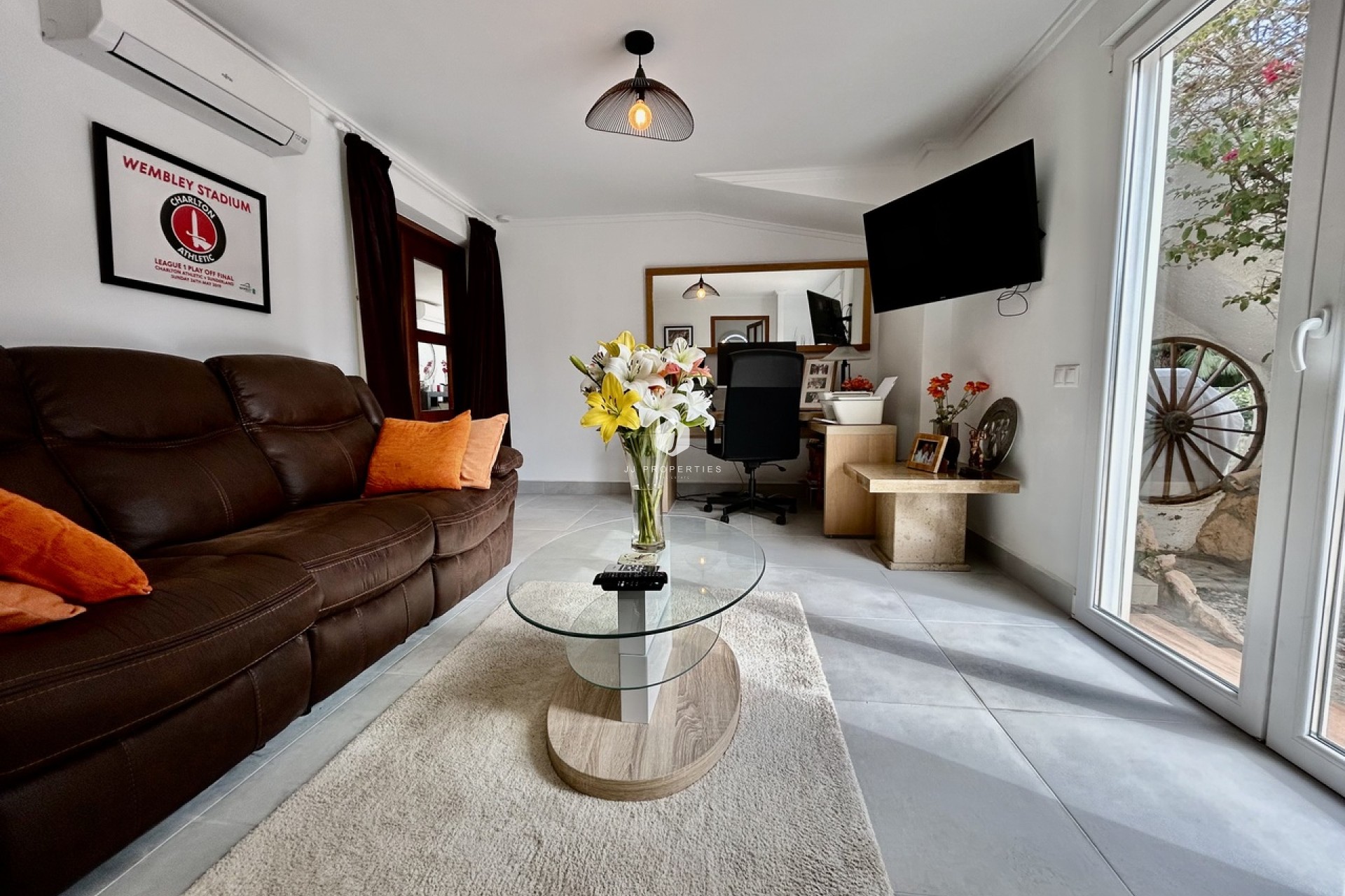 Tweedehands - Villa -
Cabo Roig - Costa Blanca