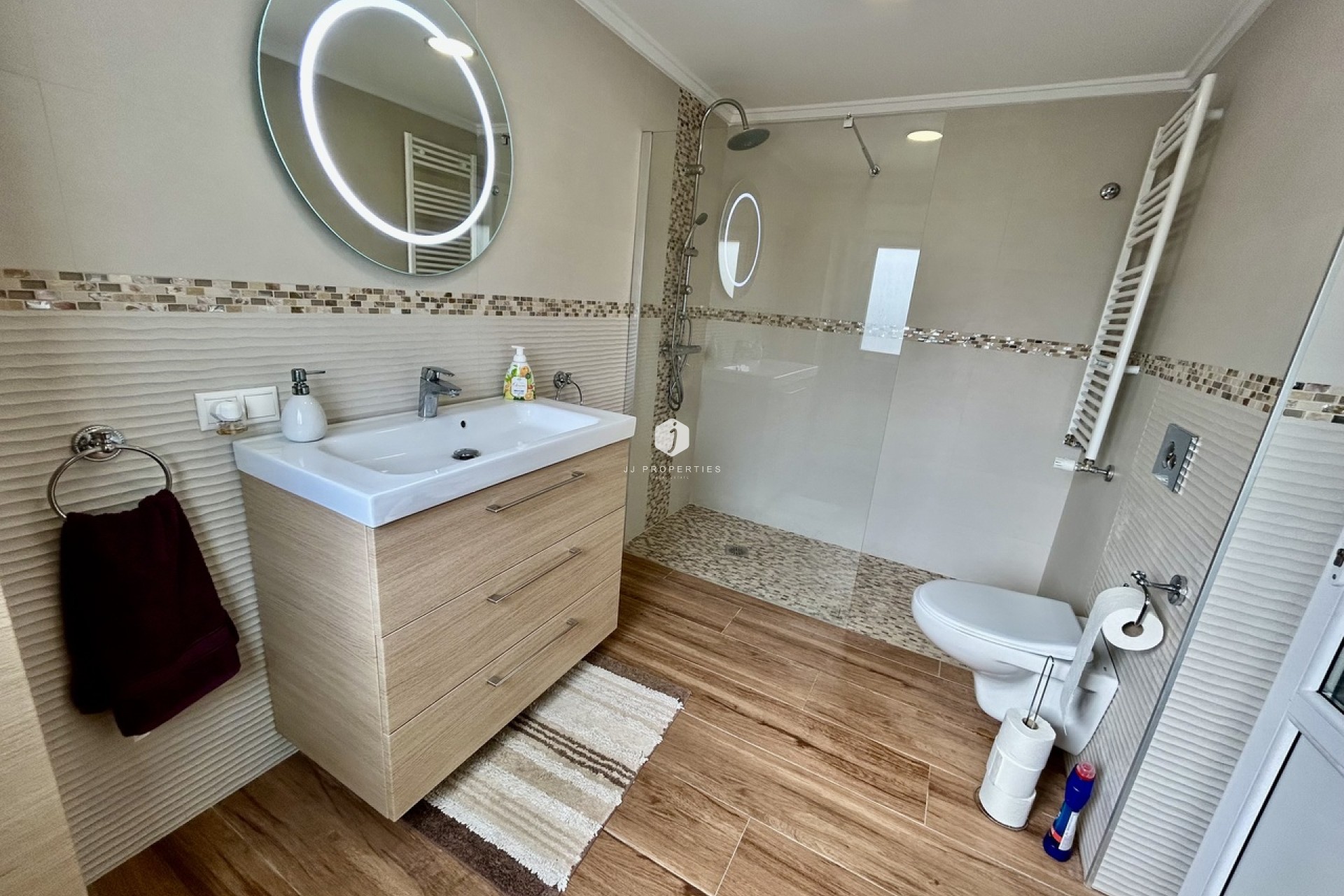 Tweedehands - Villa -
Cabo Roig - Costa Blanca