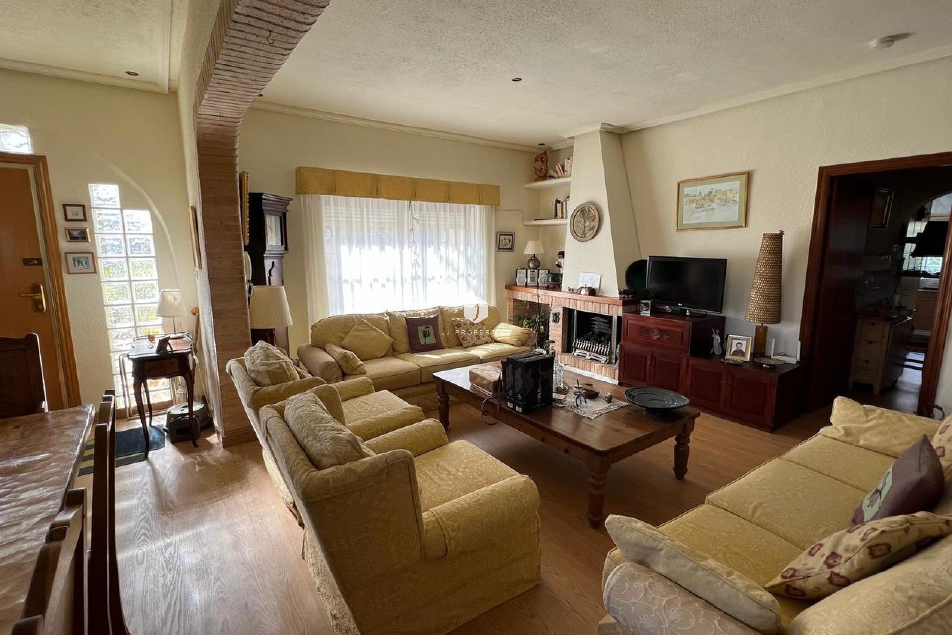 Tweedehands - Villa -
Cabo Roig - Costa Blanca