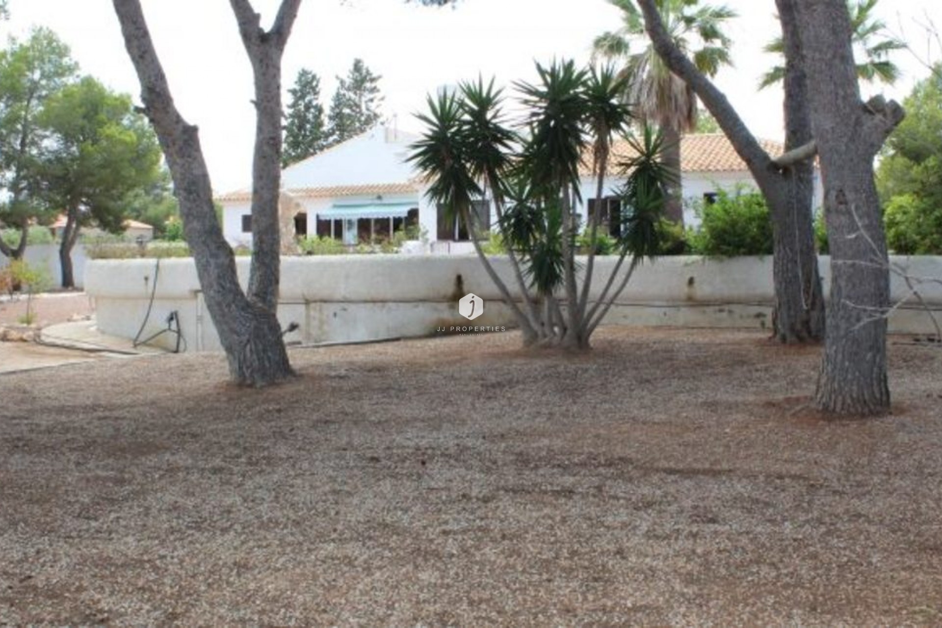 Tweedehands - Villa -
Cabo Roig - Costa Blanca