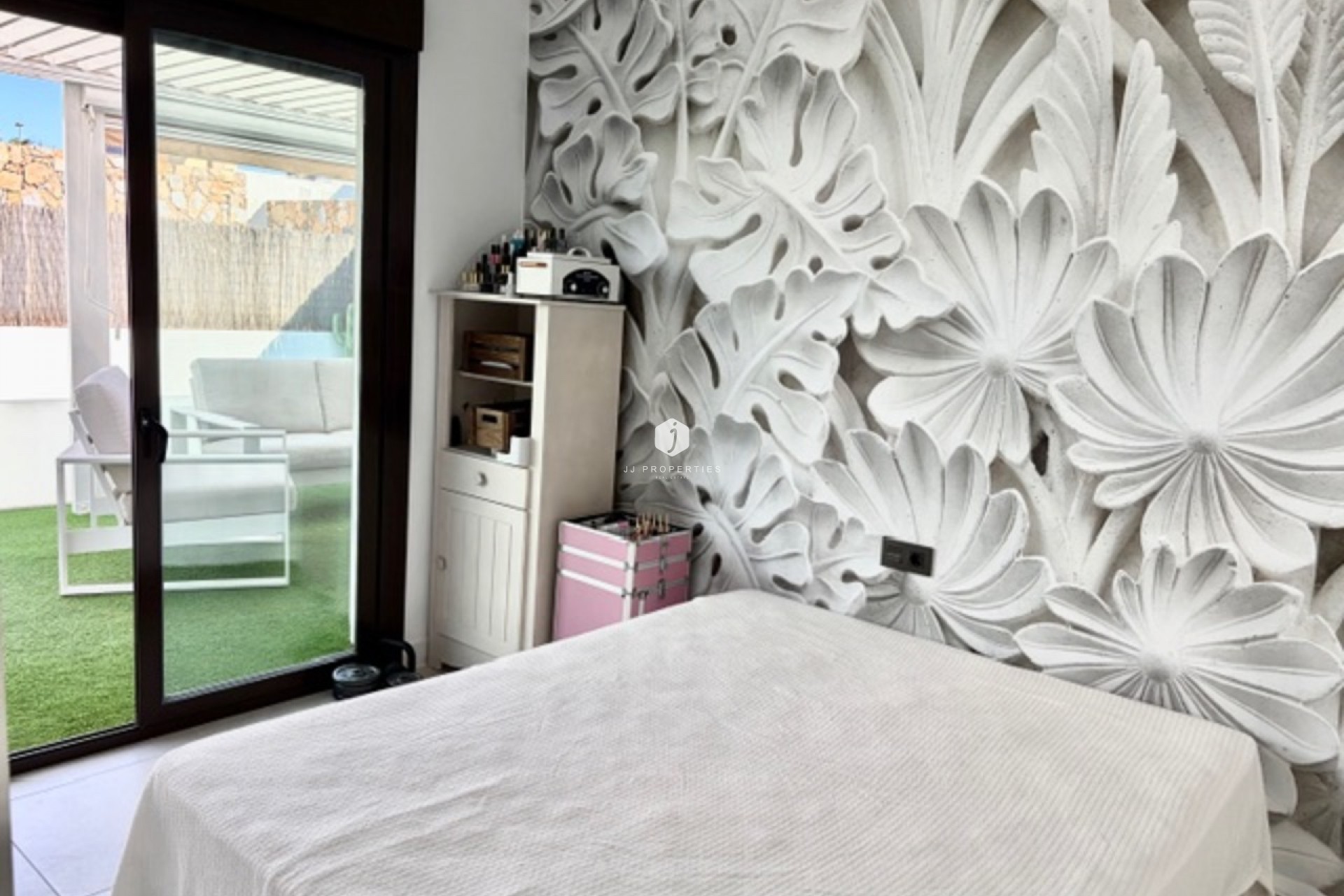 Tweedehands - Villa -
Cabo Roig - Costa Blanca