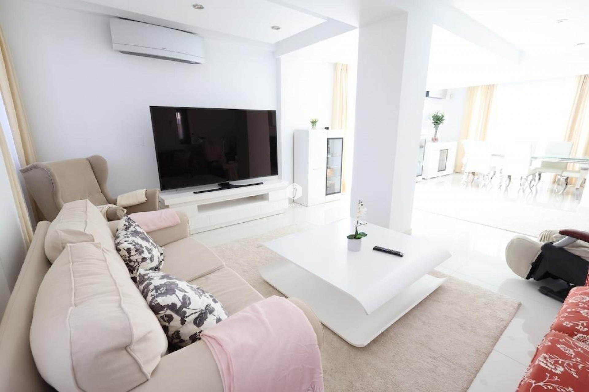 Tweedehands - Villa -
Cabo Roig - Costa Blanca