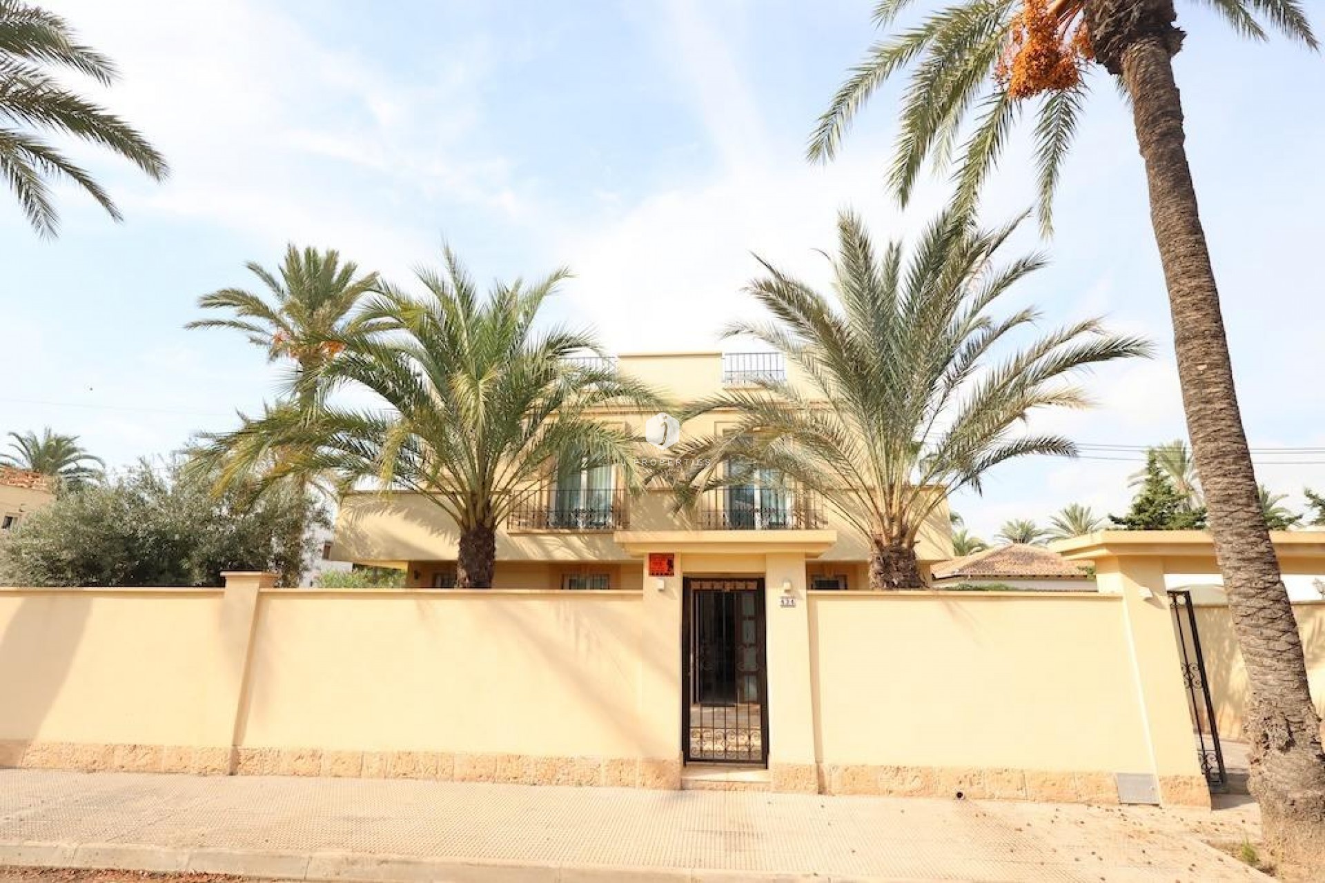 Tweedehands - Villa -
Cabo Roig - Costa Blanca