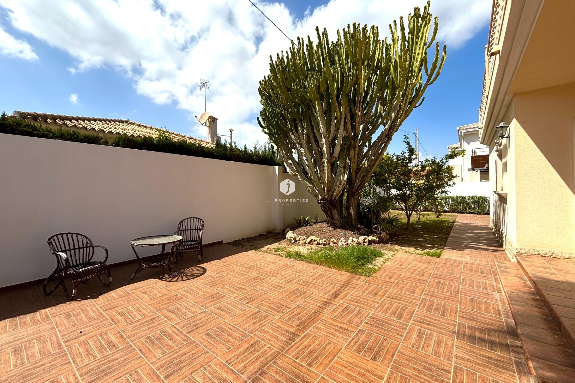 Tweedehands - Villa -
Cabo Roig - Costa Blanca