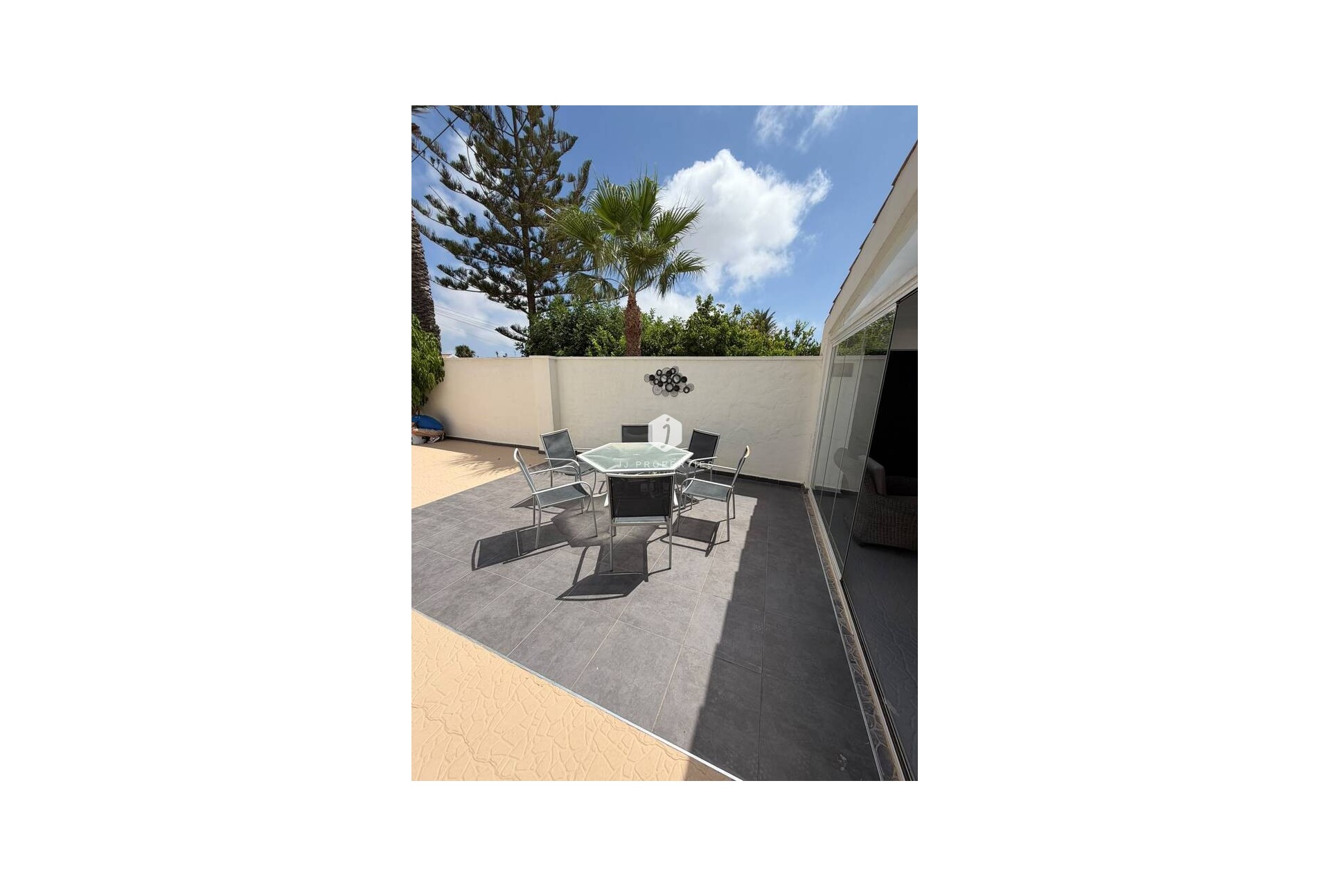 Tweedehands - Villa -
Cabo Roig - Costa Blanca