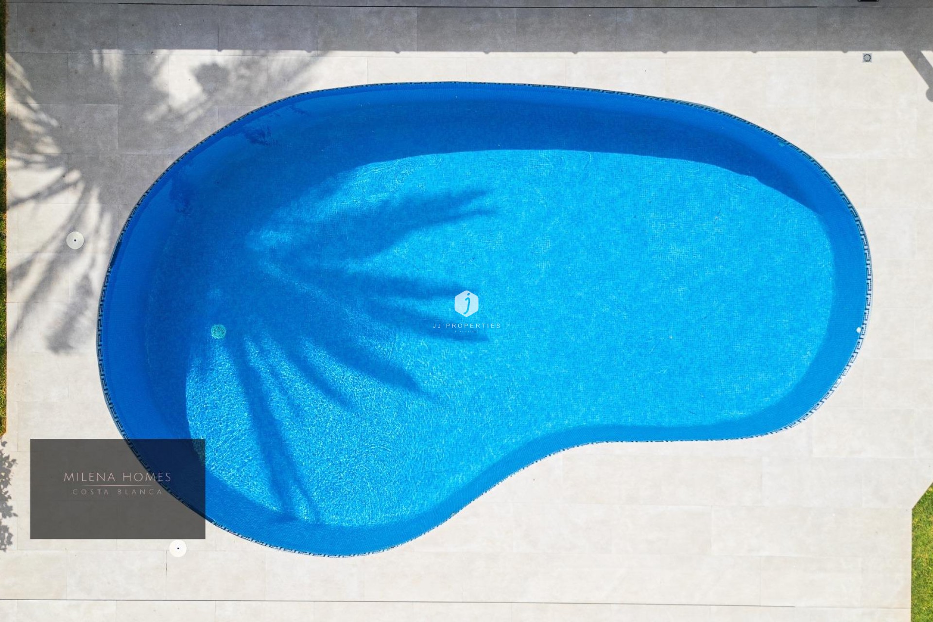 Tweedehands - Villa -
Cabo Roig