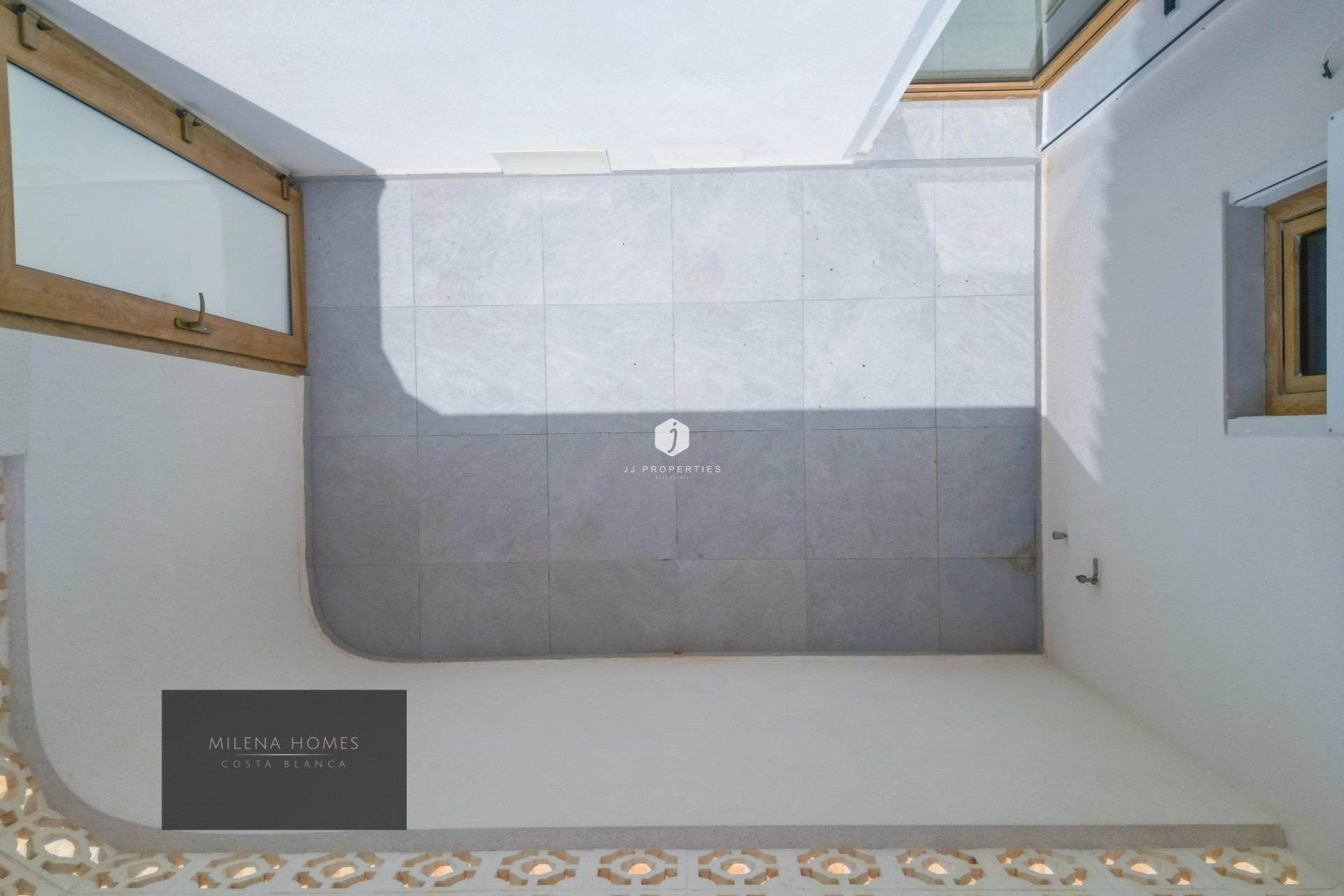 Tweedehands - Villa -
Cabo Roig