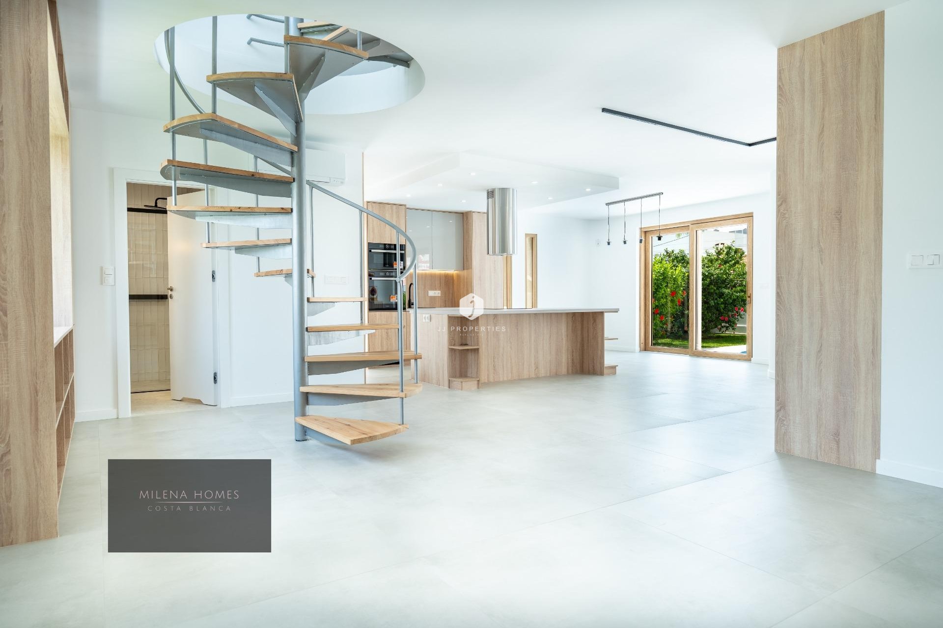 Tweedehands - Villa -
Cabo Roig