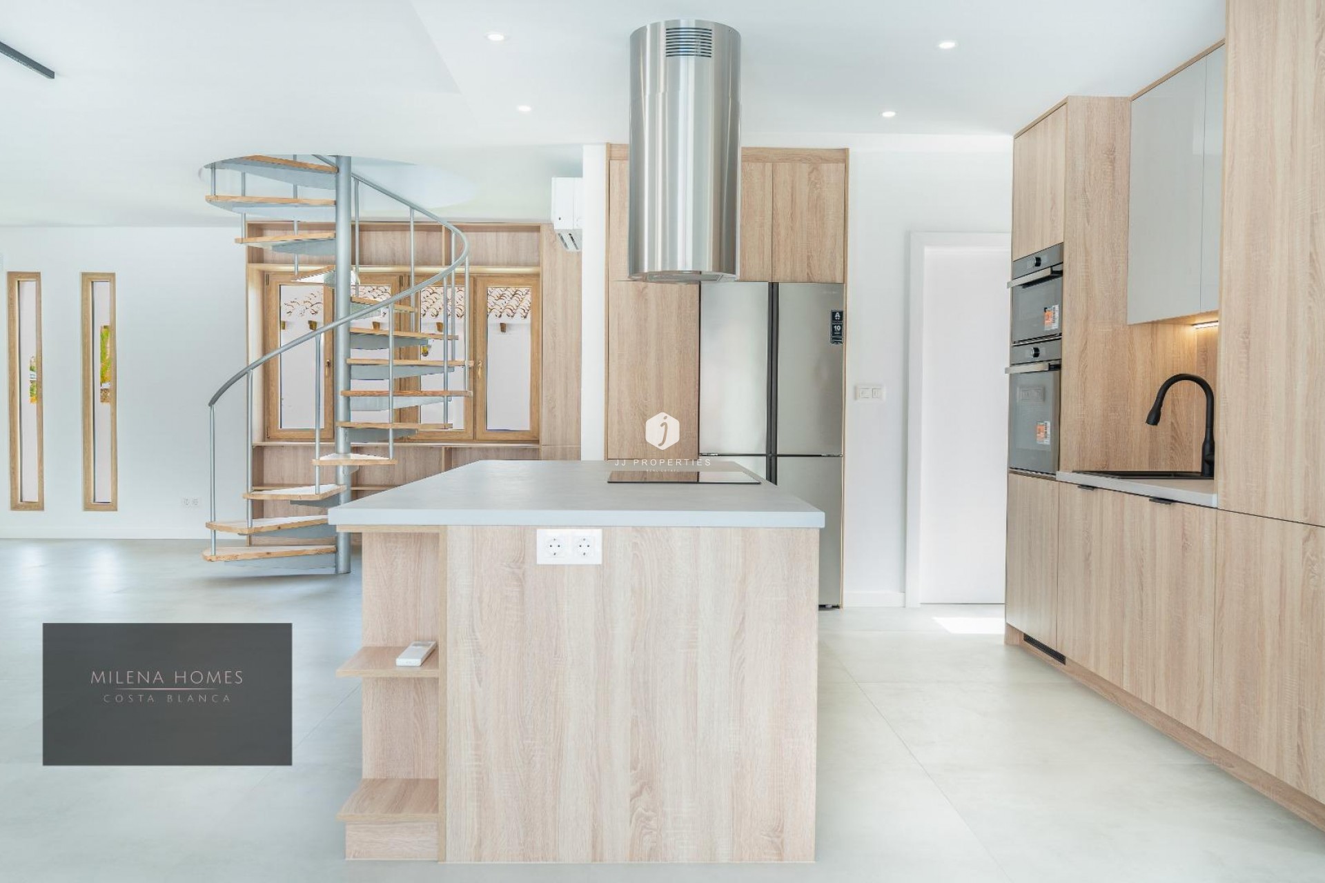 Tweedehands - Villa -
Cabo Roig