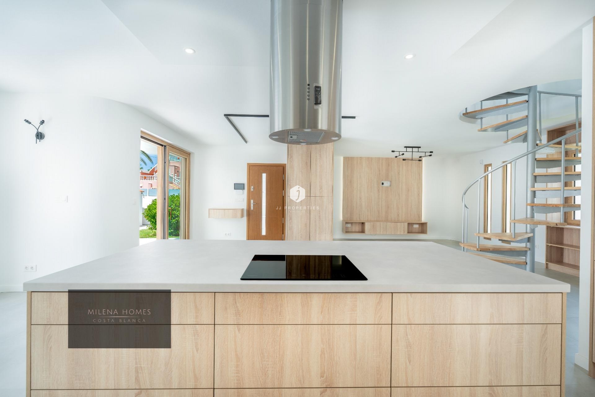 Tweedehands - Villa -
Cabo Roig