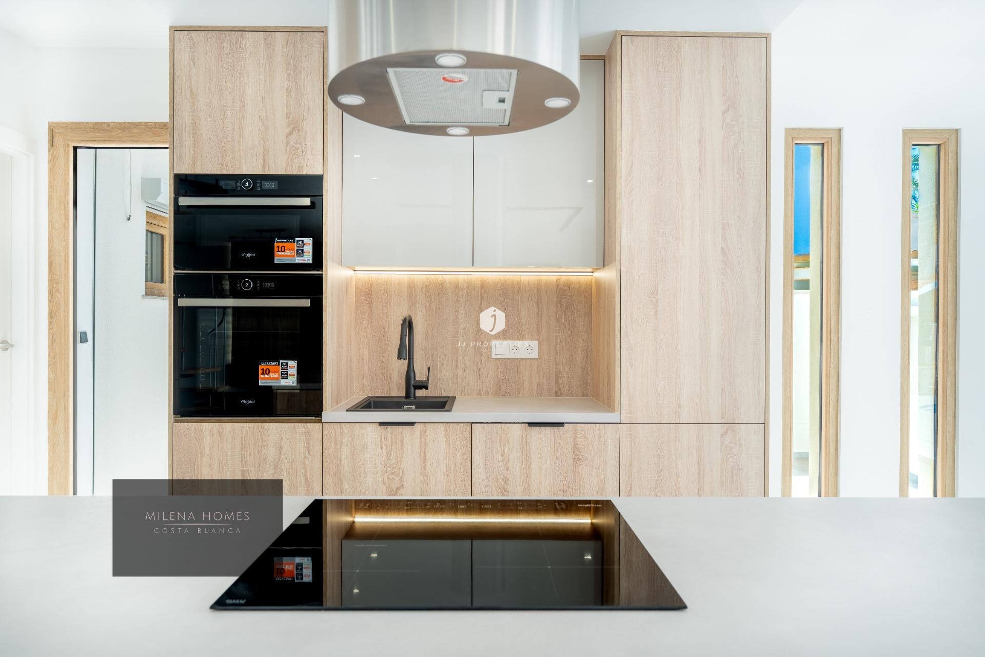 Tweedehands - Villa -
Cabo Roig