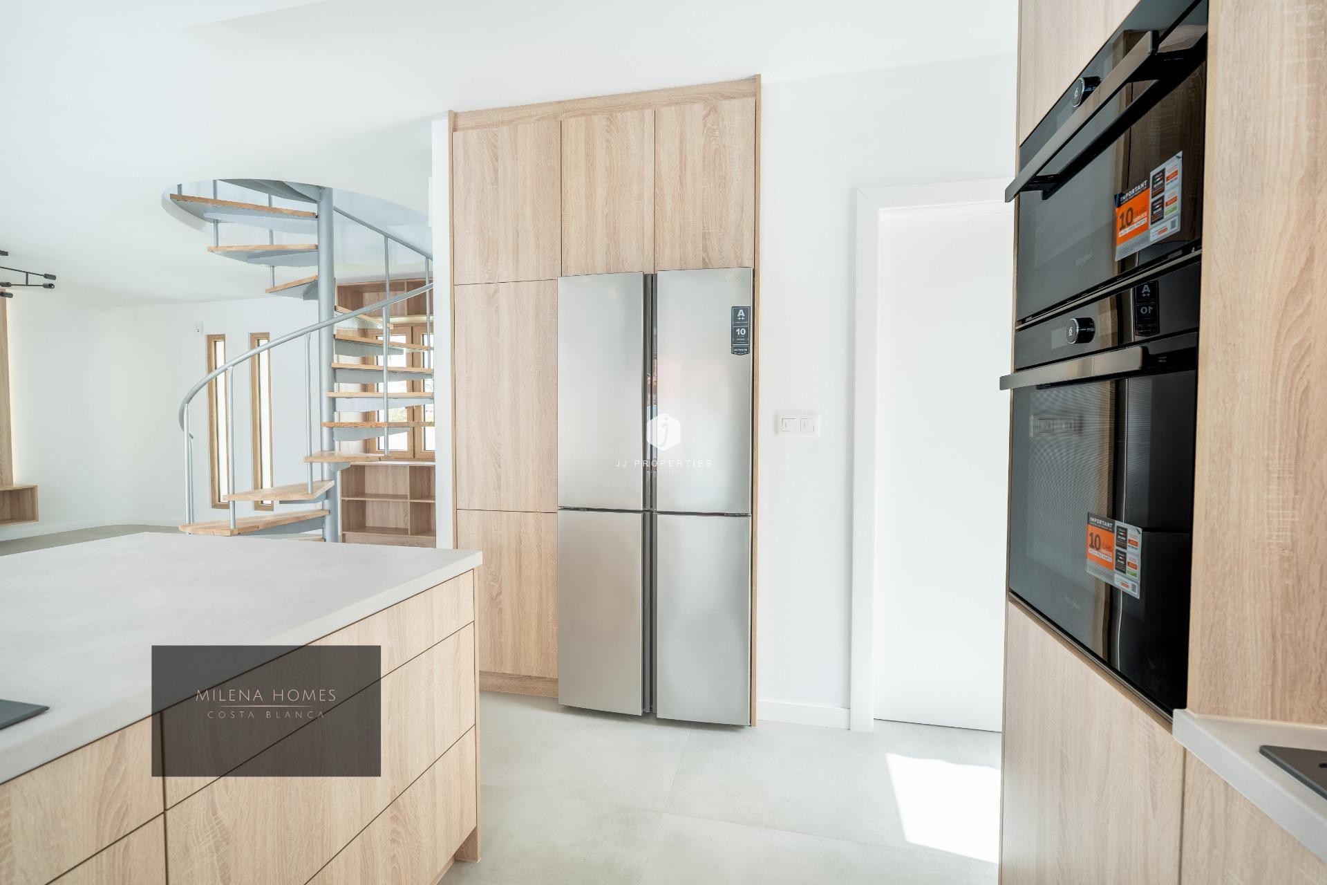 Tweedehands - Villa -
Cabo Roig