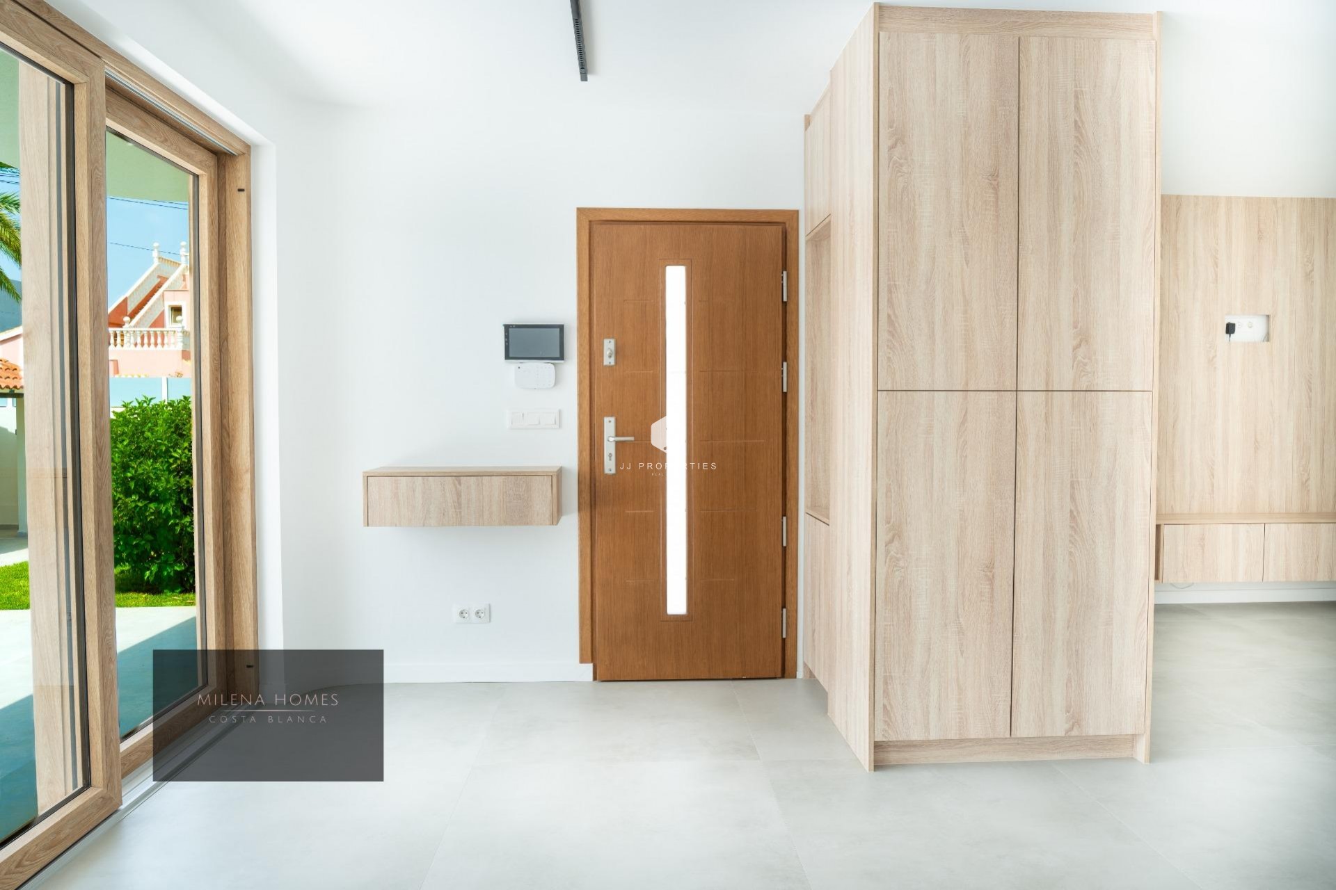 Tweedehands - Villa -
Cabo Roig