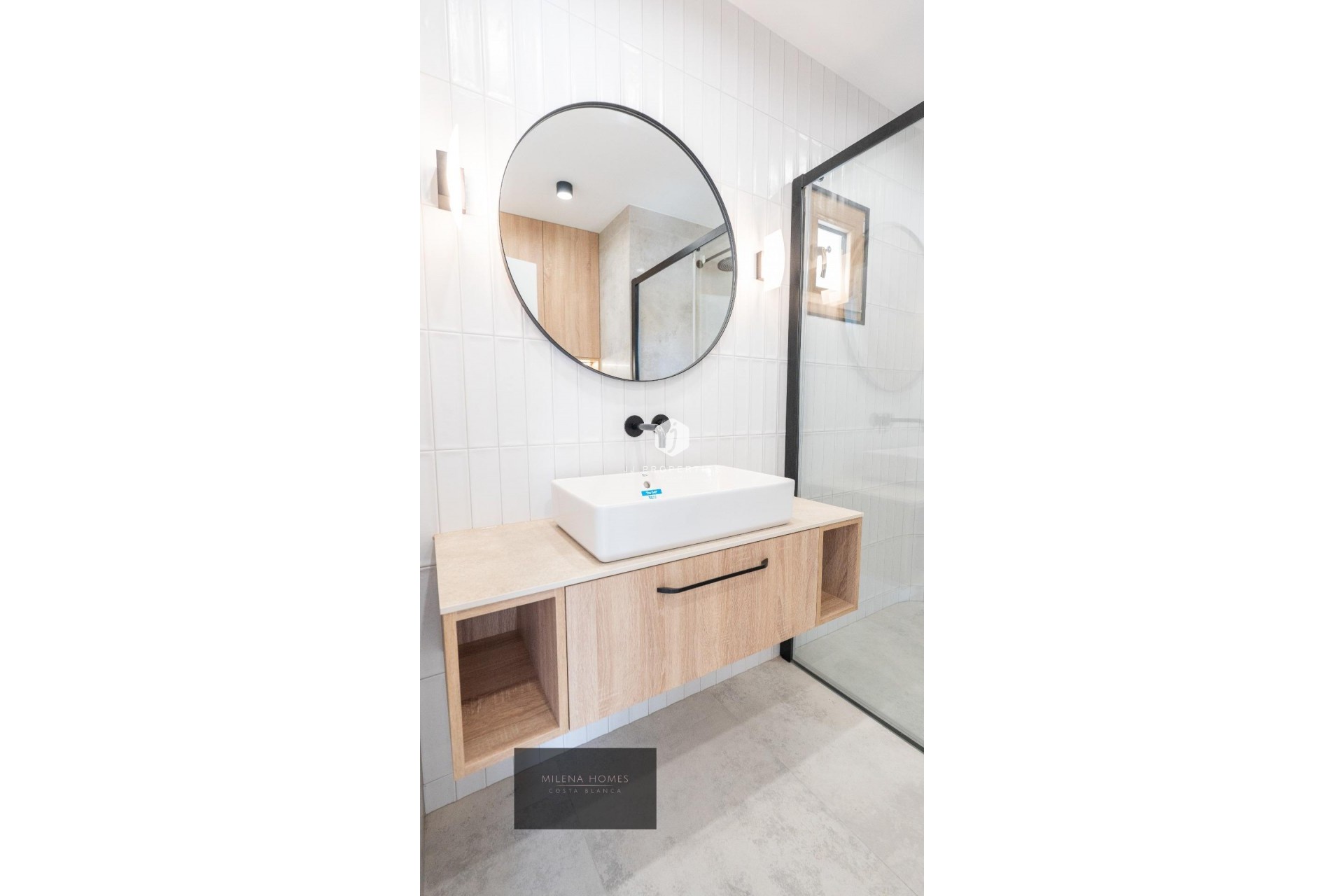 Tweedehands - Villa -
Cabo Roig