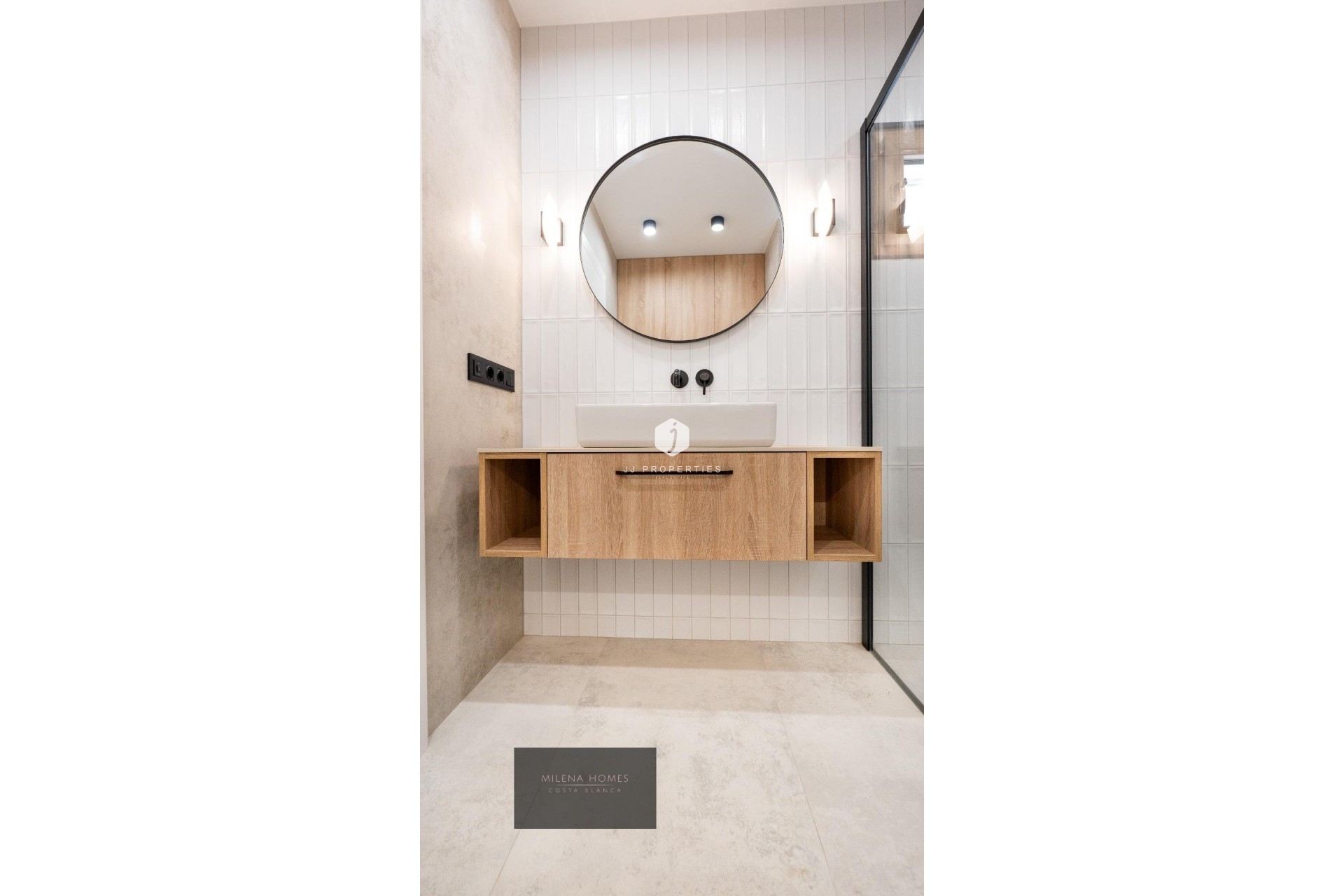 Tweedehands - Villa -
Cabo Roig