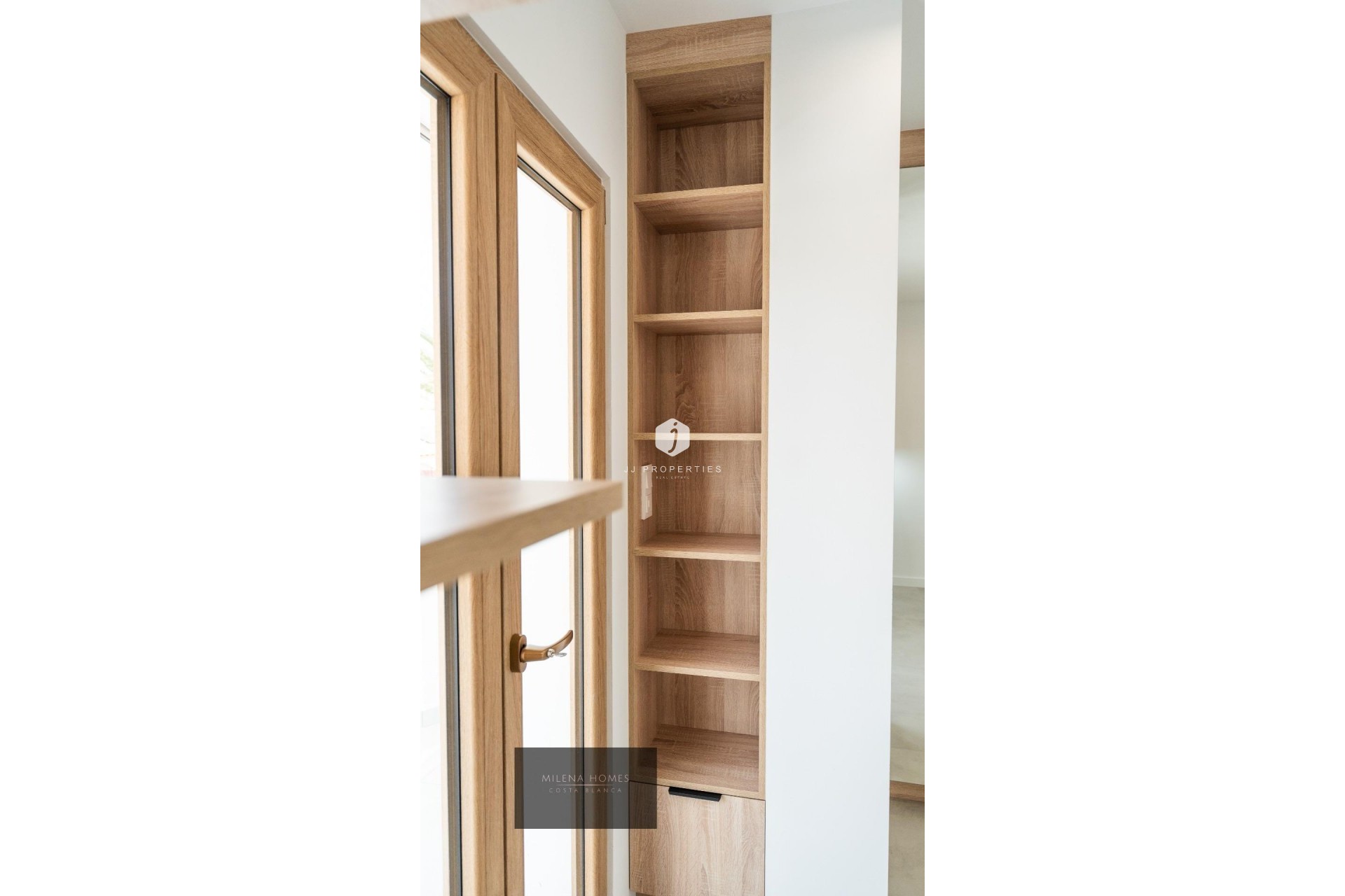 Tweedehands - Villa -
Cabo Roig