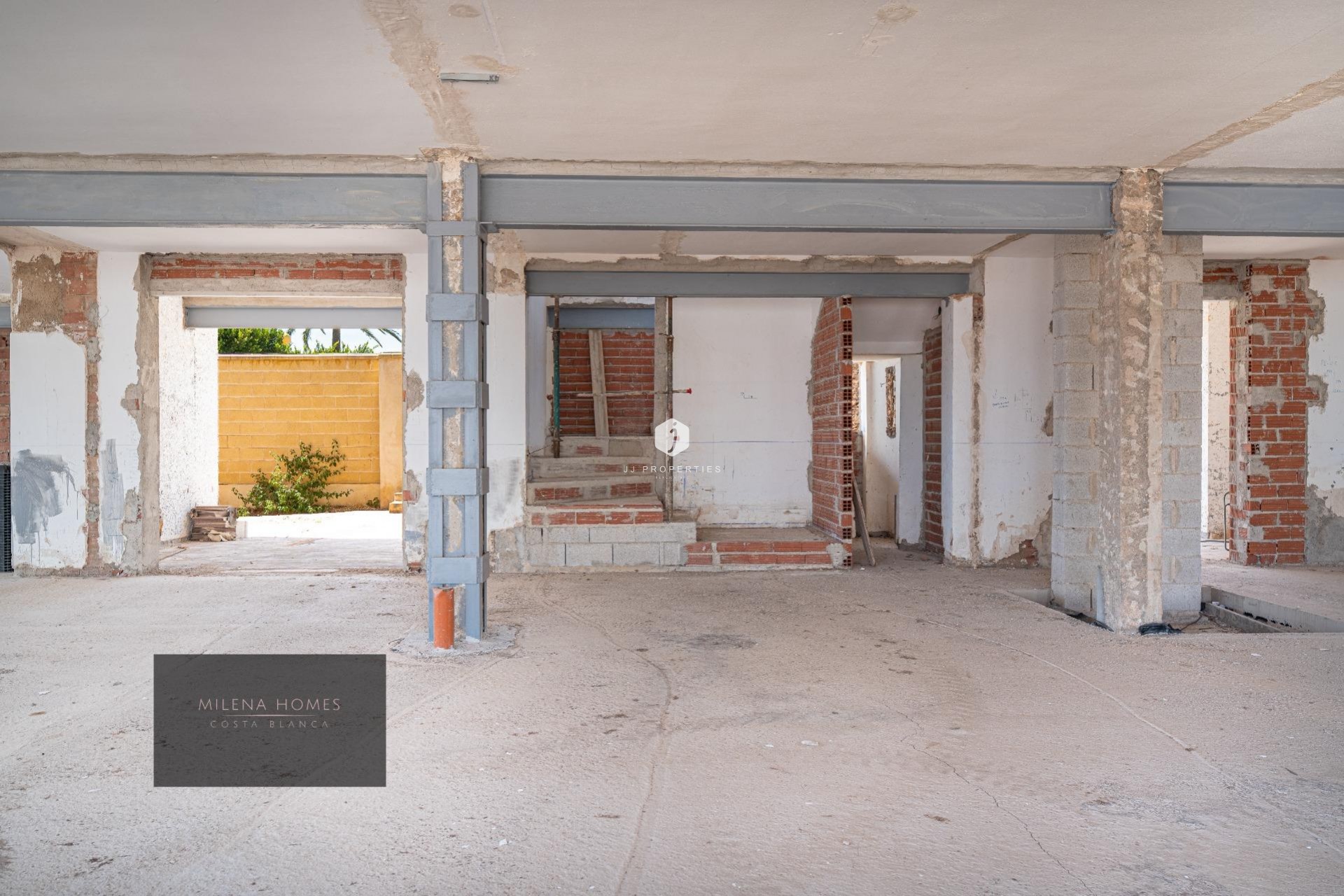 Tweedehands - Villa -
Cabo Roig