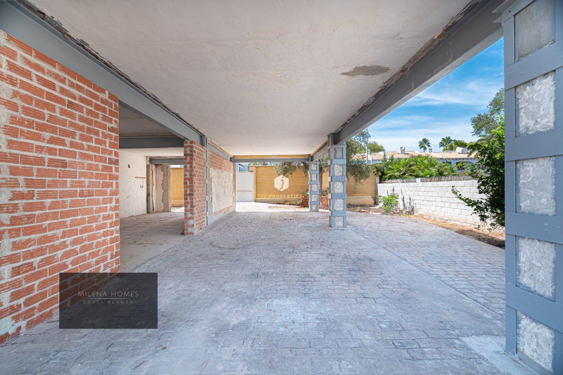 Tweedehands - Villa -
Cabo Roig