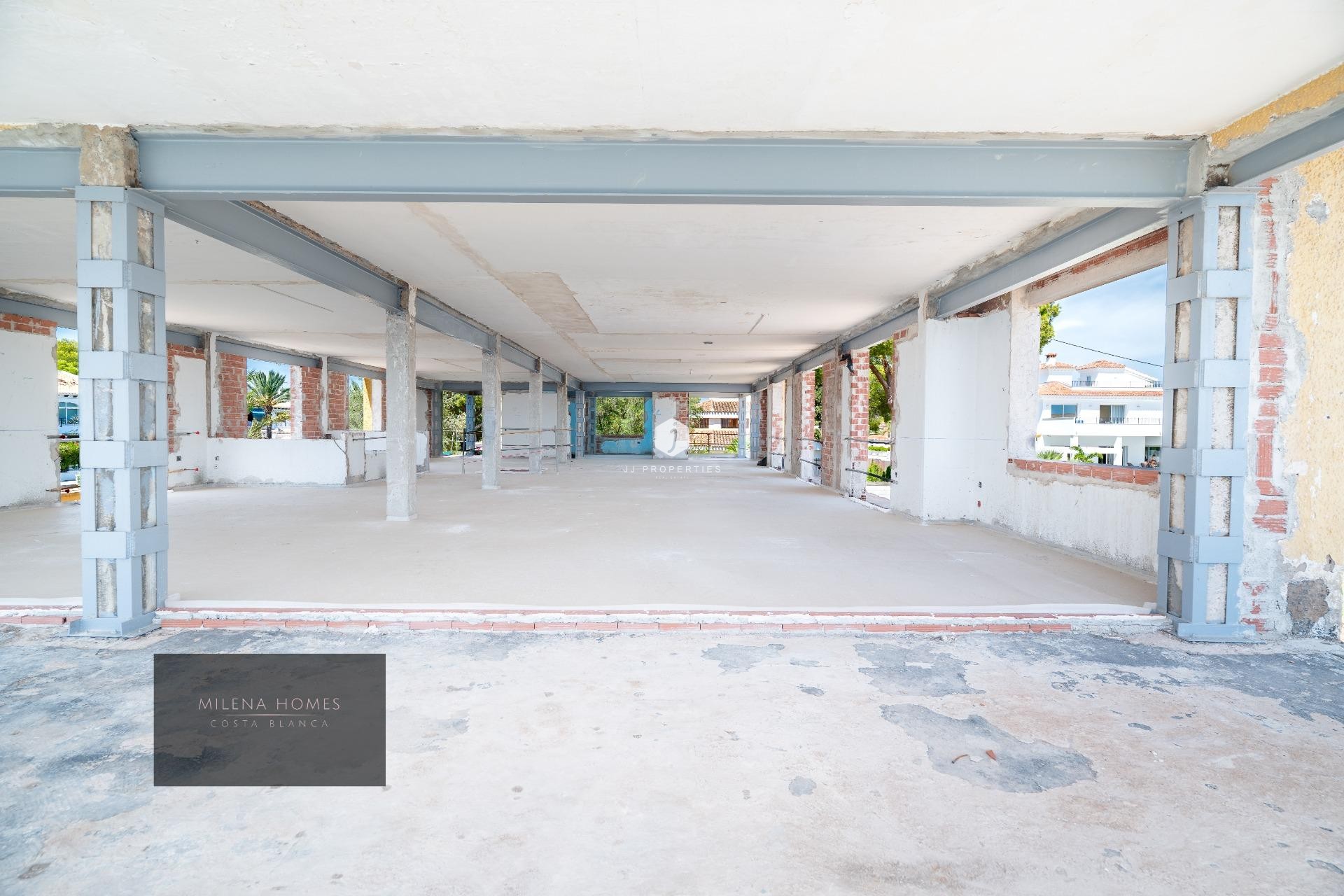 Tweedehands - Villa -
Cabo Roig