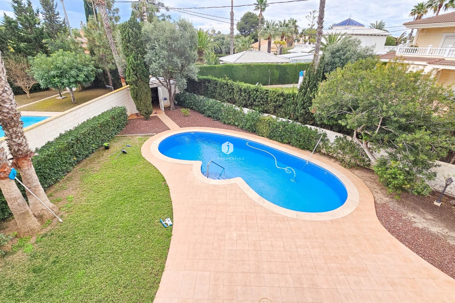 Tweedehands - Villa -
Cabo Roig