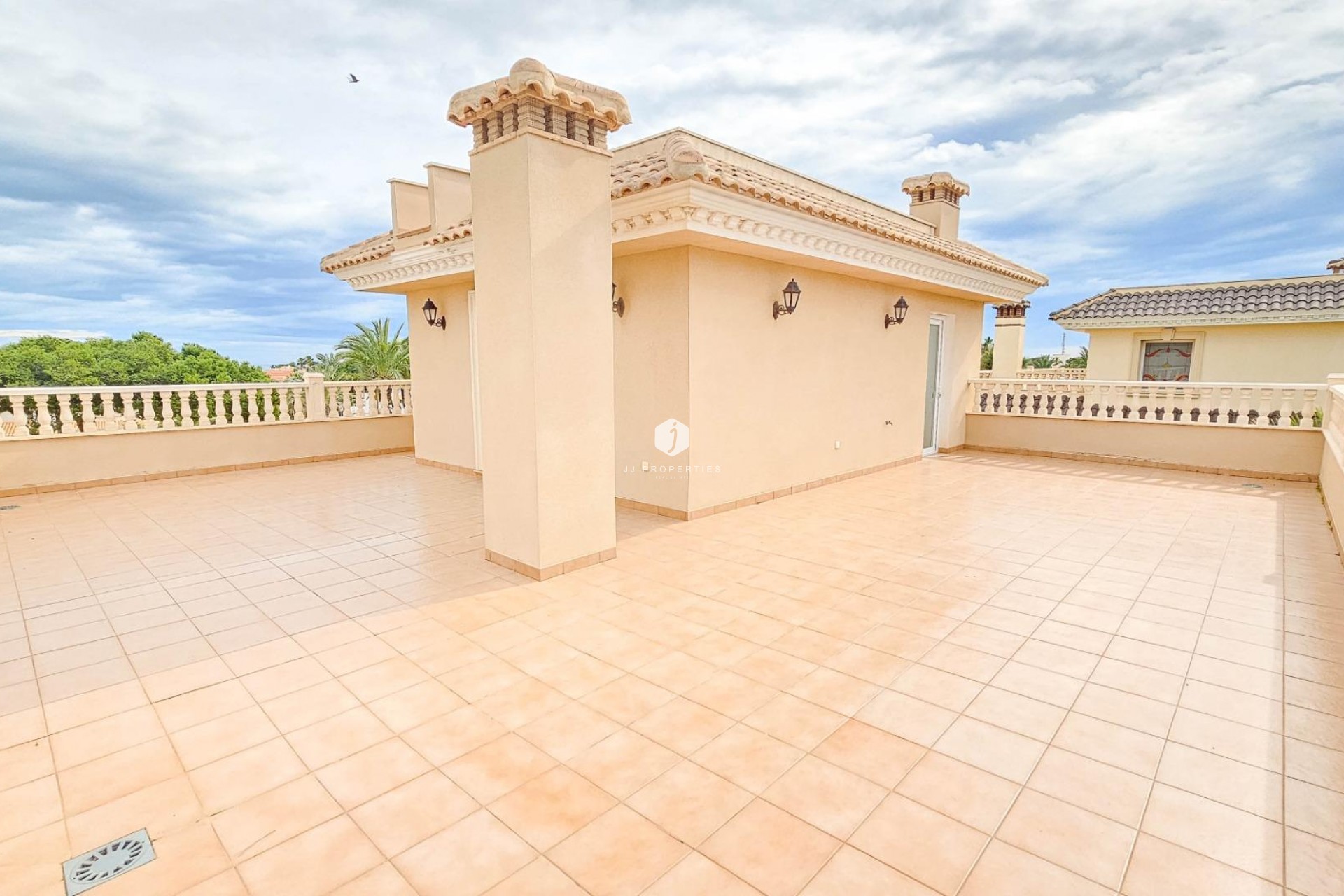 Tweedehands - Villa -
Cabo Roig