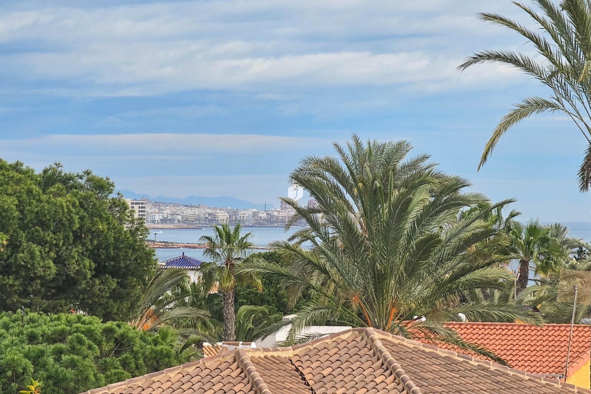 Tweedehands - Villa -
Cabo Roig