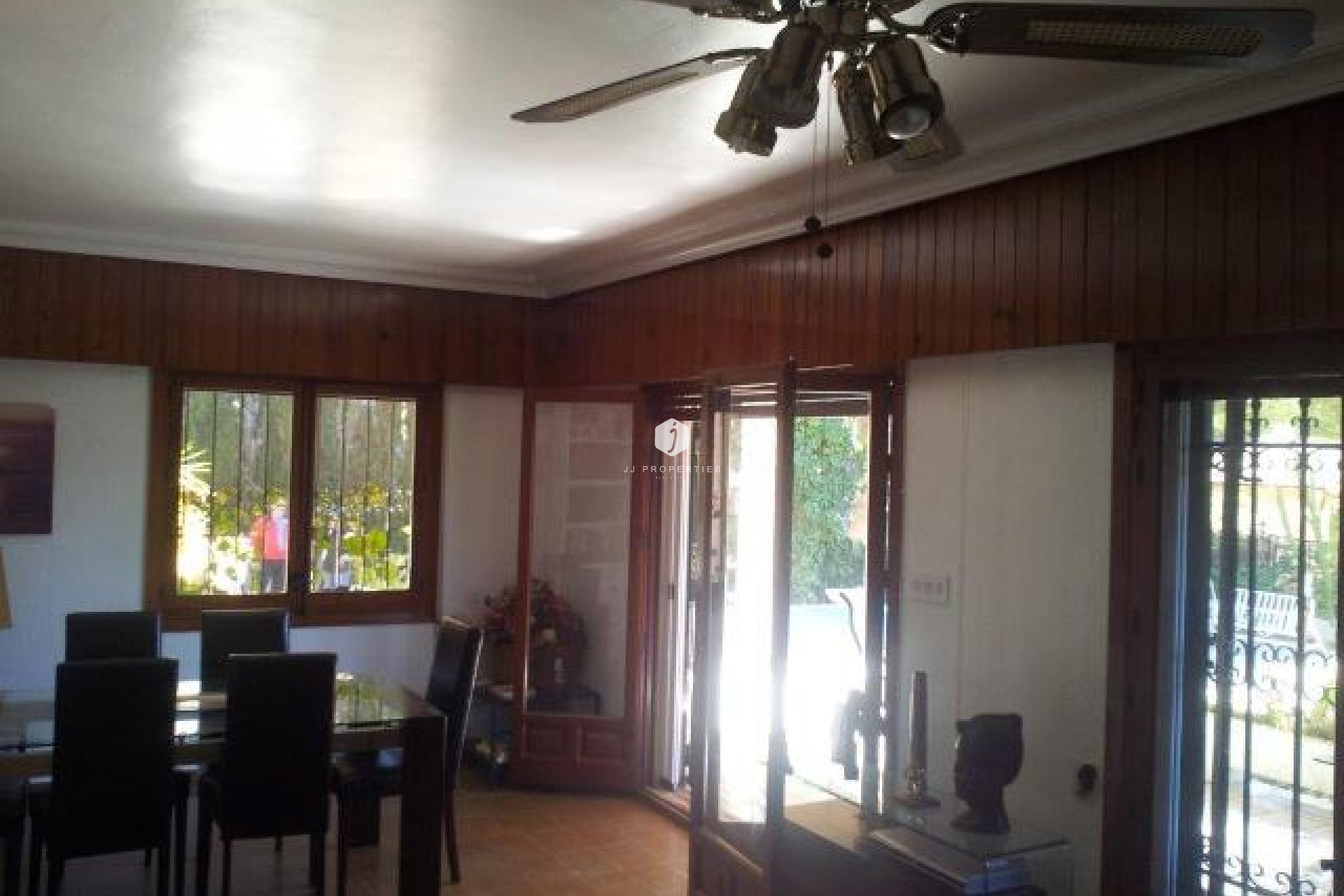 Tweedehands - Villa -
Campoamor - Costa Blanca