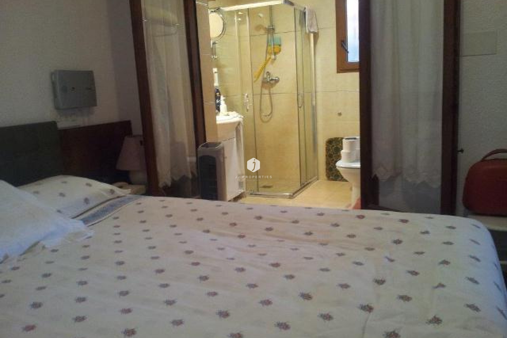 Tweedehands - Villa -
Campoamor - Costa Blanca