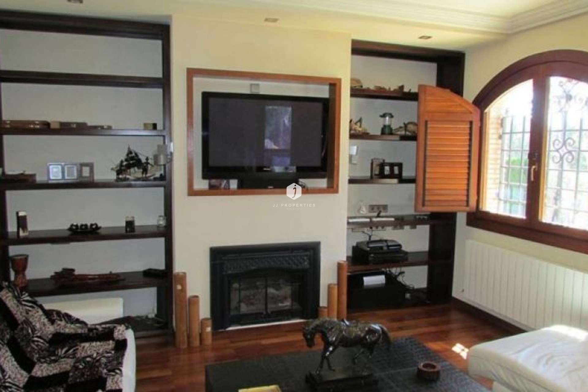 Tweedehands - Villa -
Campoamor - Costa Blanca