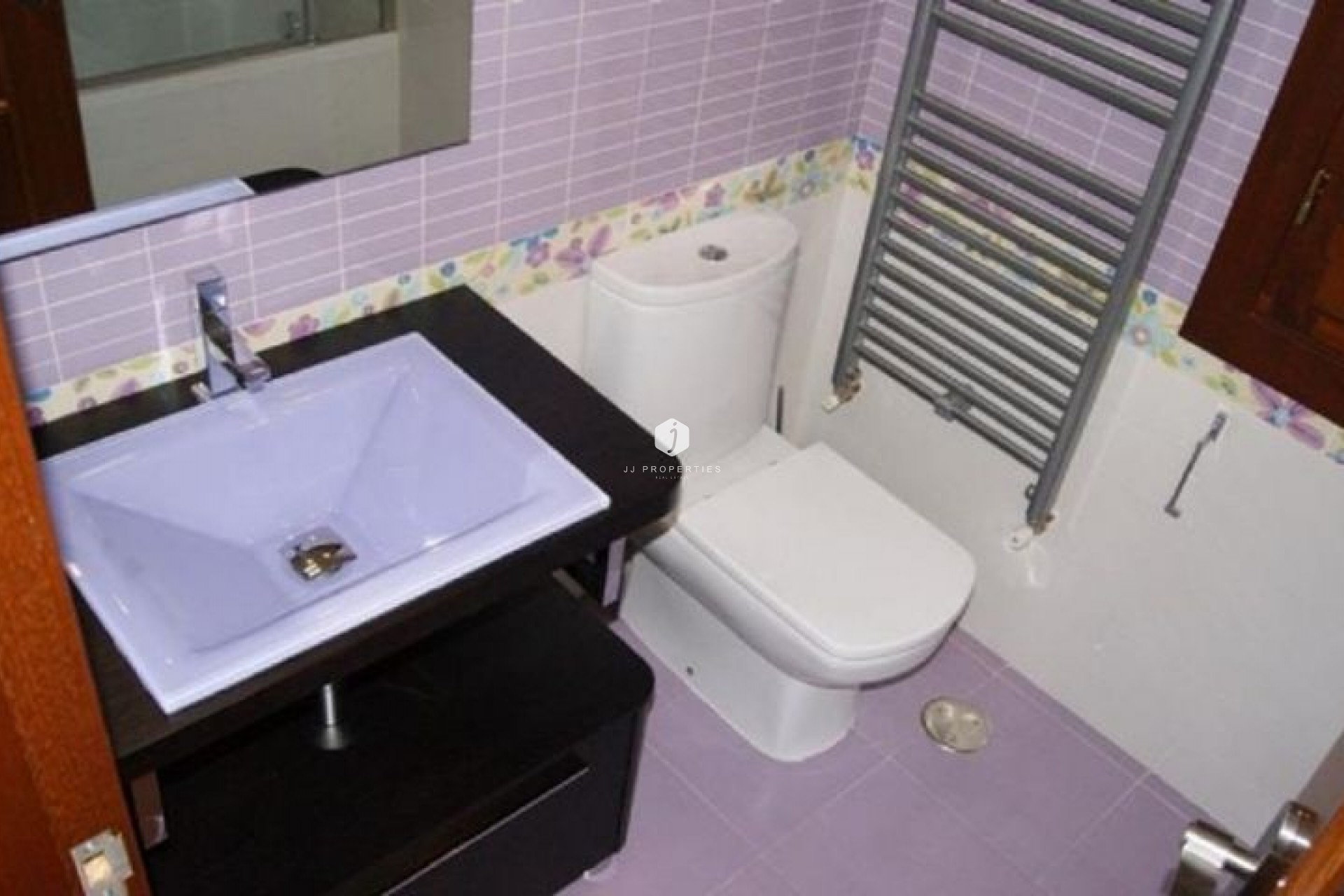 Tweedehands - Villa -
Campoamor - Costa Blanca