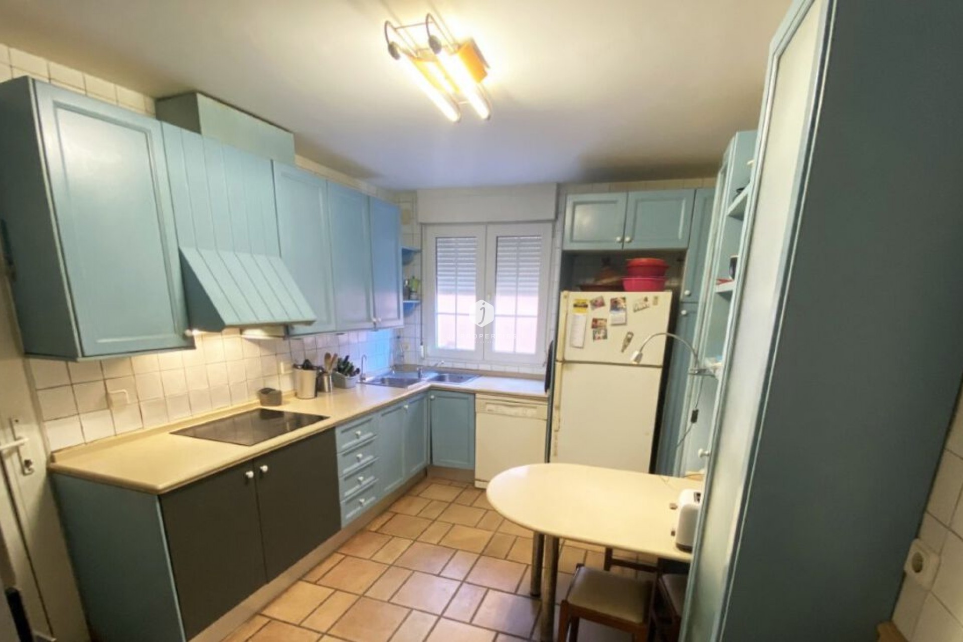 Tweedehands - Villa -
Campoamor - Costa Blanca