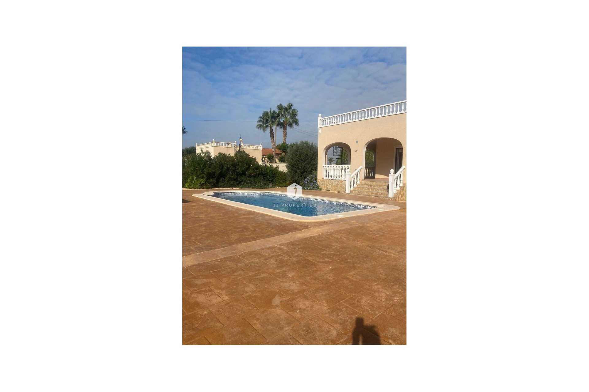Tweedehands - Villa -
Catral - Costa Blanca