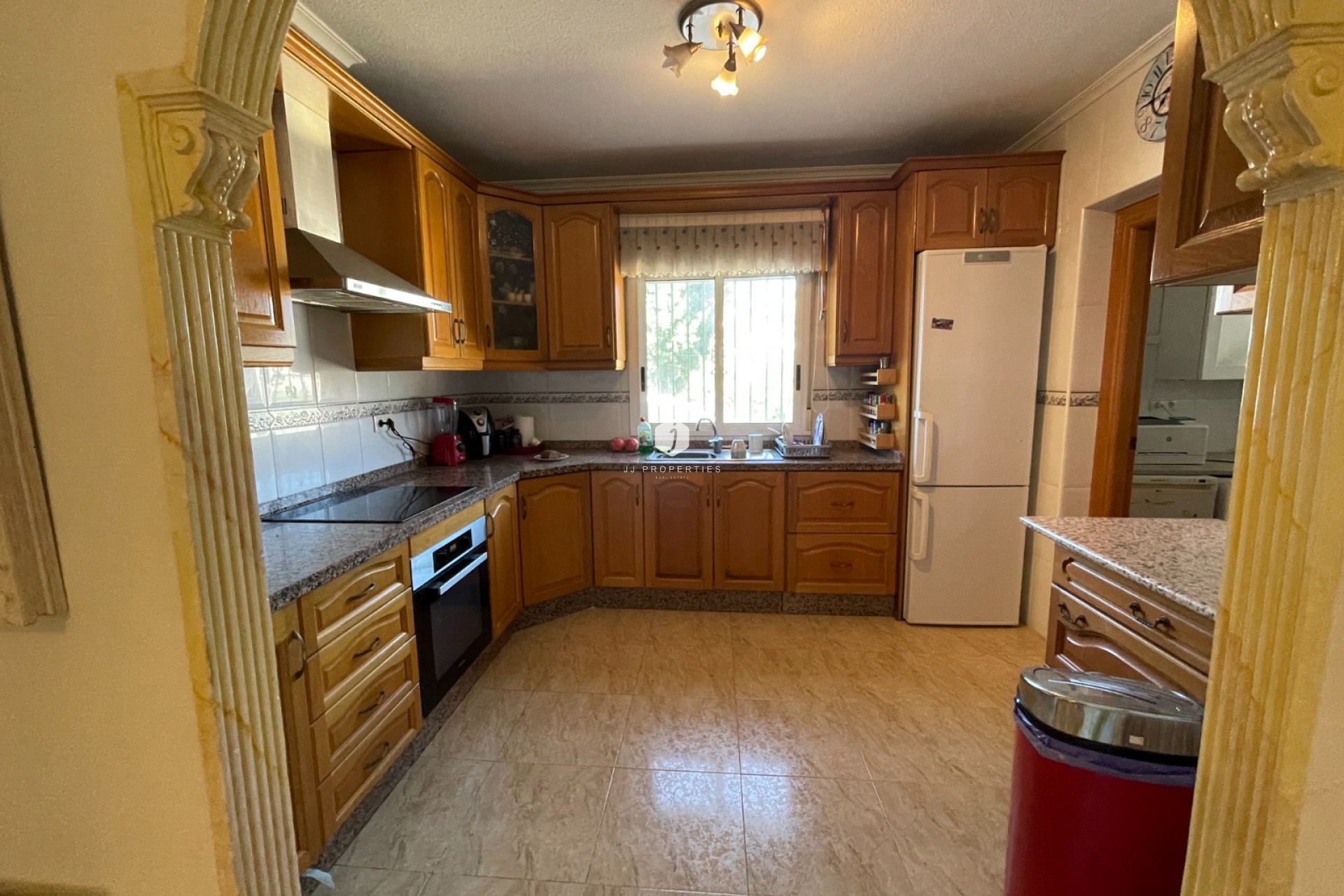 Tweedehands - Villa -
Catral - Costa Blanca