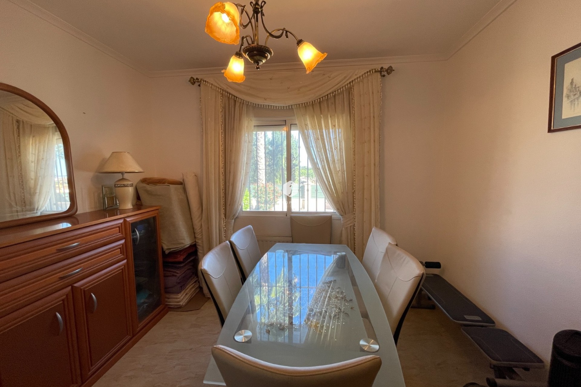 Tweedehands - Villa -
Catral - Costa Blanca