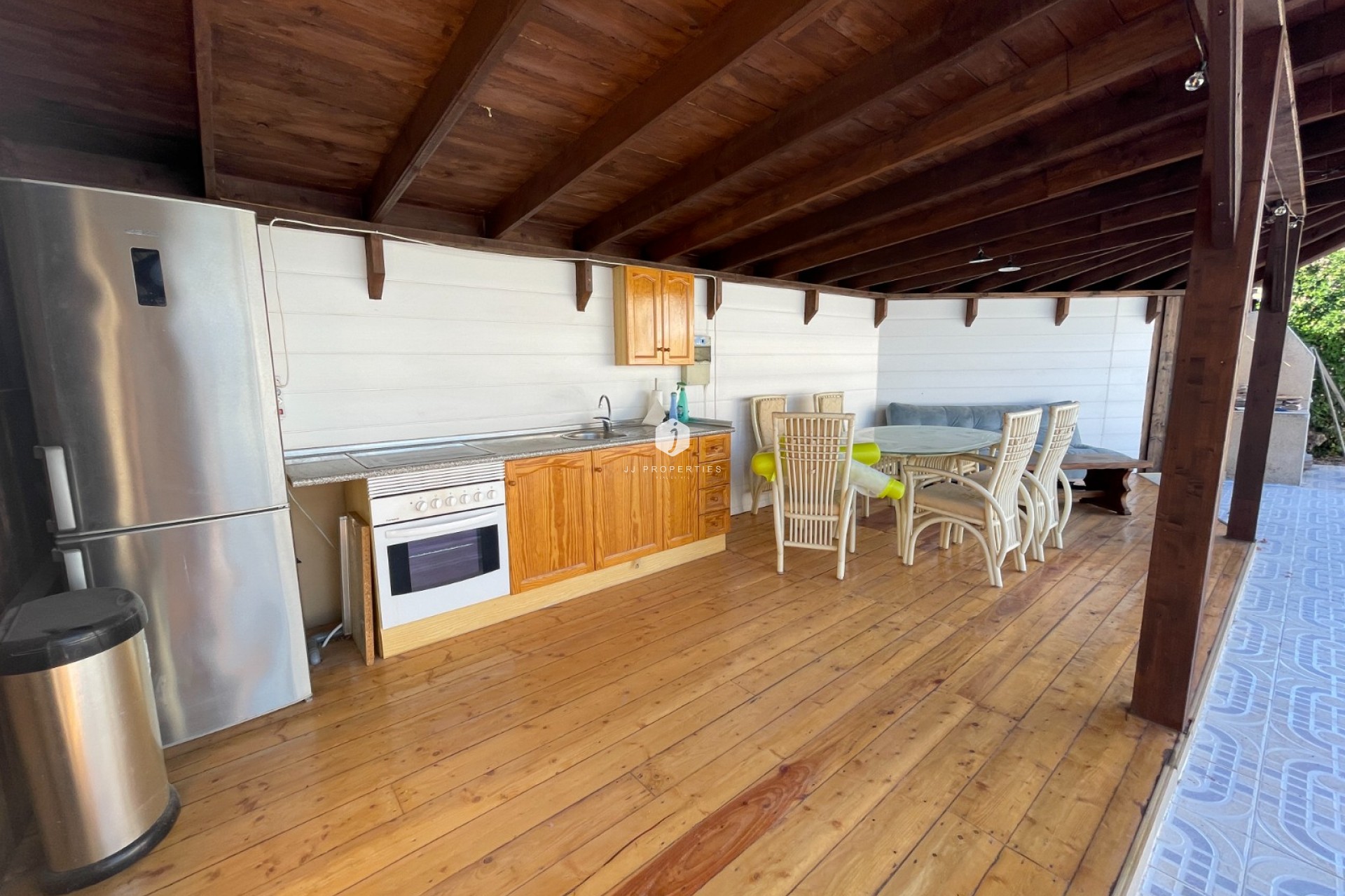 Tweedehands - Villa -
Catral - Costa Blanca