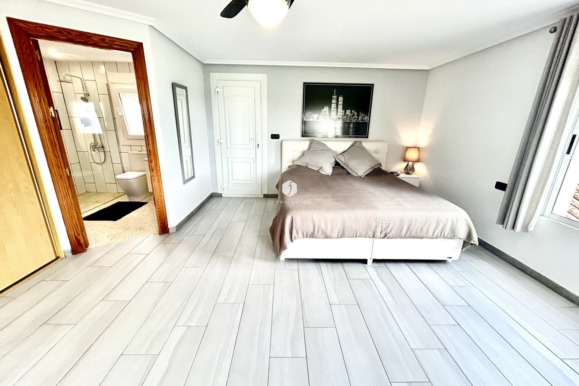 Tweedehands - Villa -
Catral - Costa Blanca