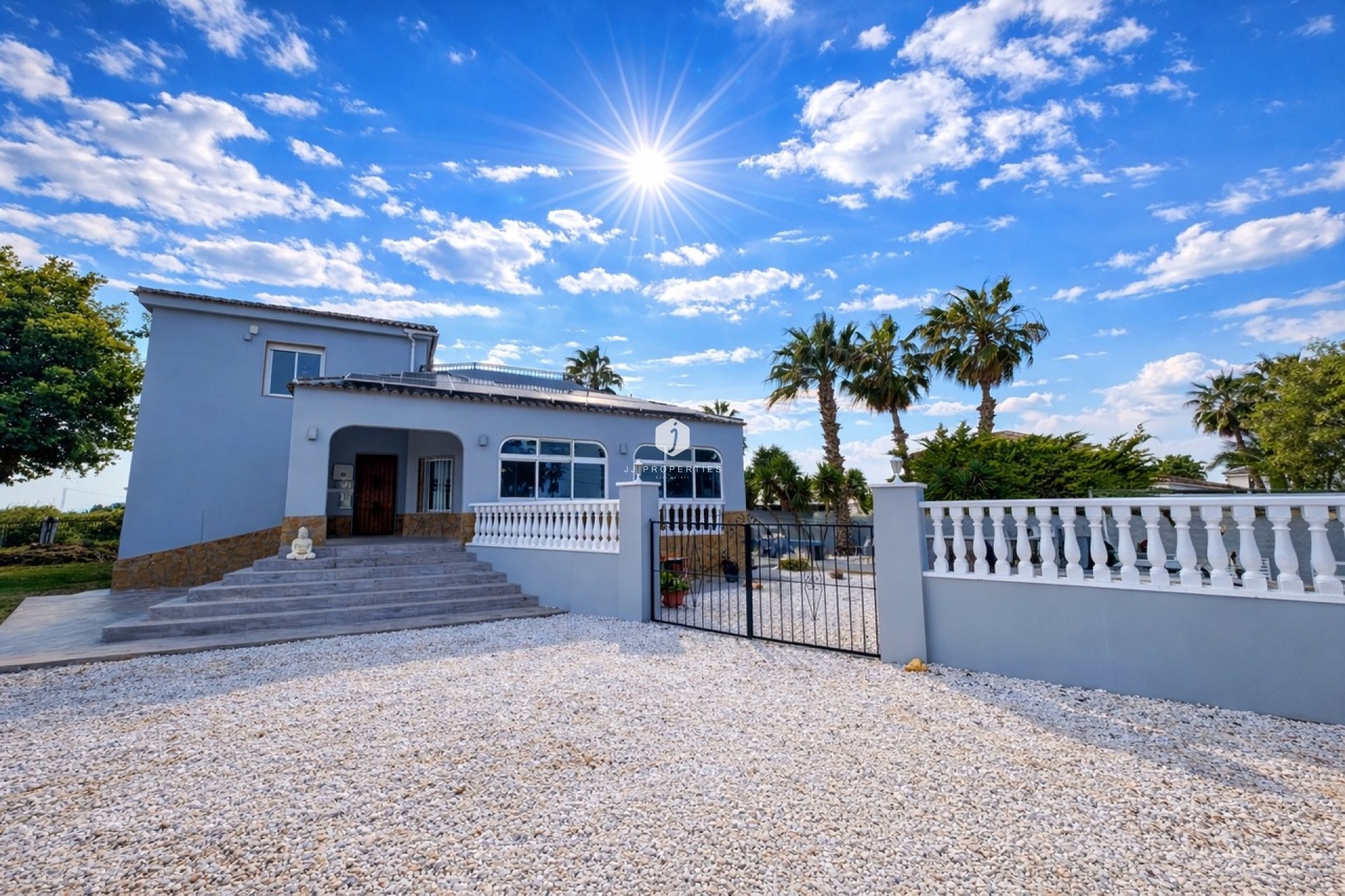 Tweedehands - Villa -
Catral - Costa Blanca