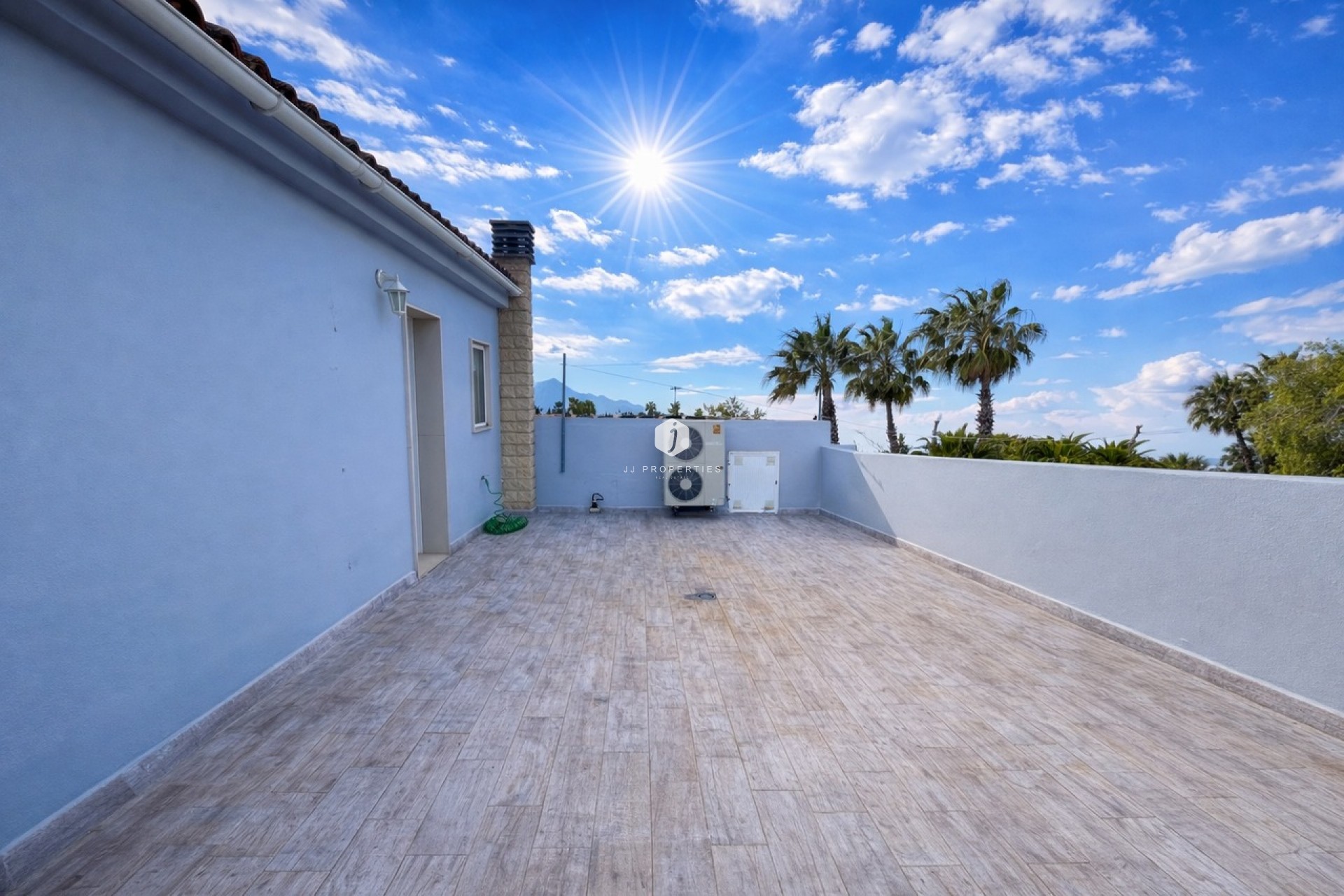 Tweedehands - Villa -
Catral - Costa Blanca