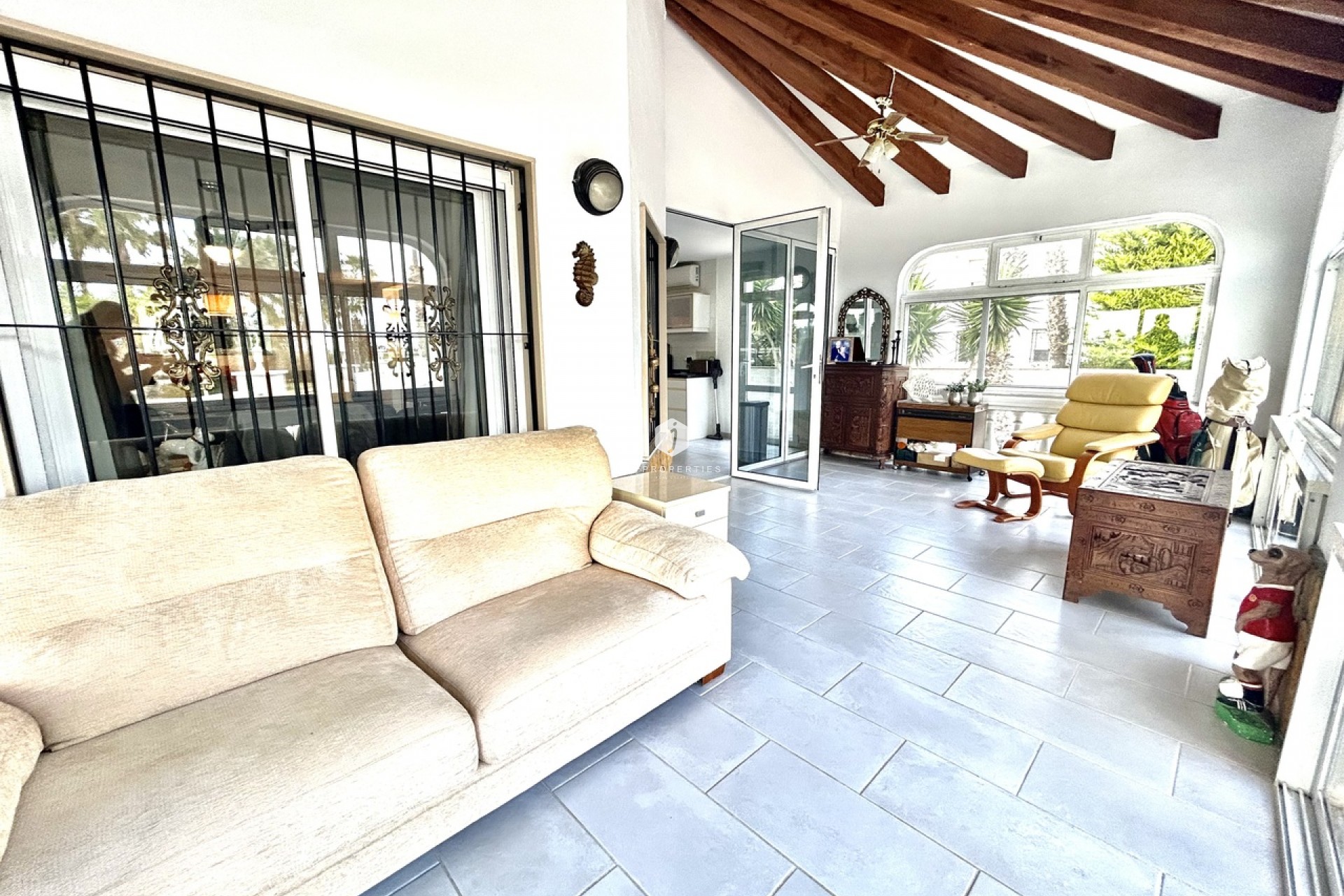 Tweedehands - Villa -
Catral - Costa Blanca